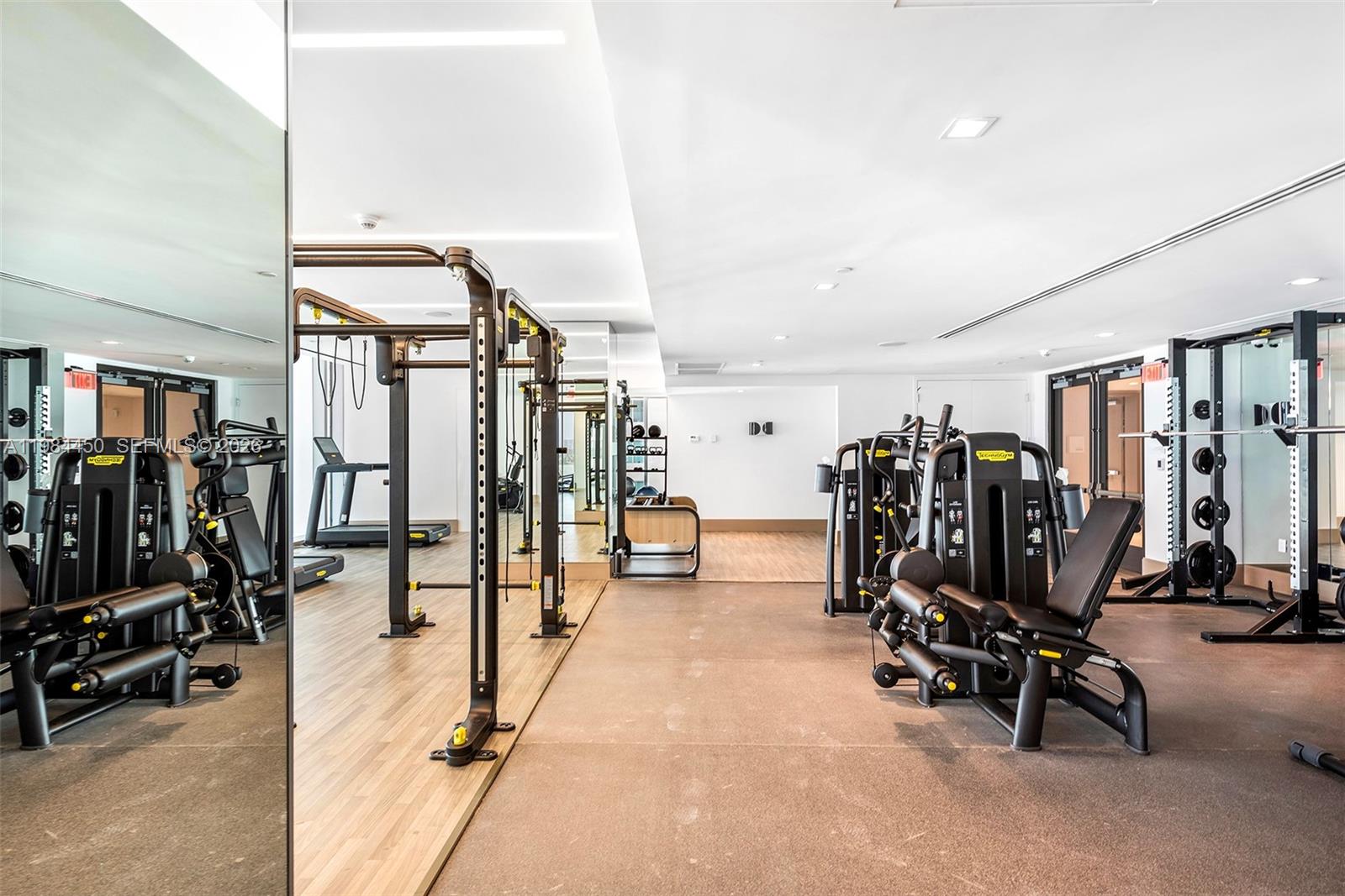 700 NE 26th Ter #3401 Miami, FL 33137