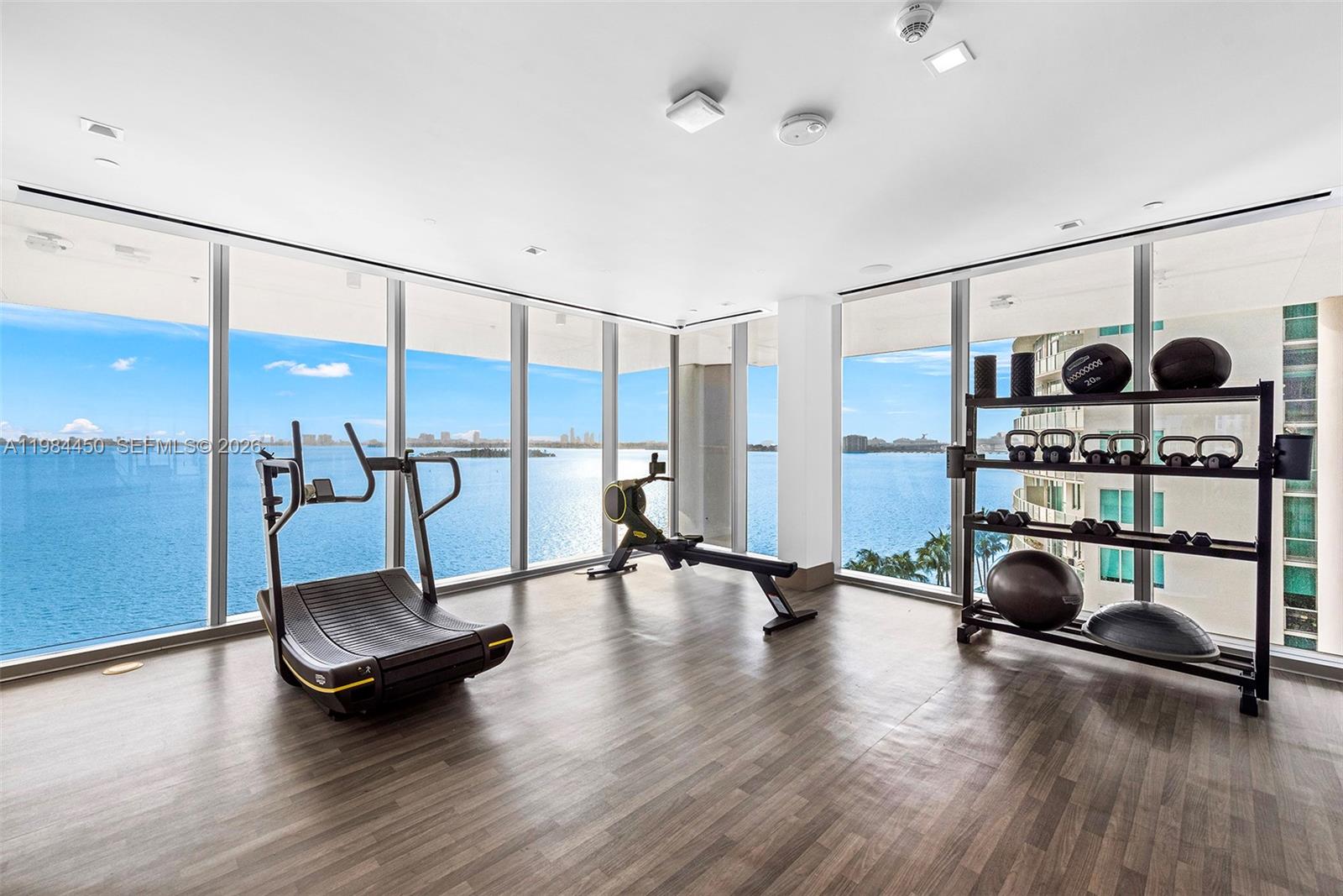 700 NE 26th Ter #3401 Miami, FL 33137