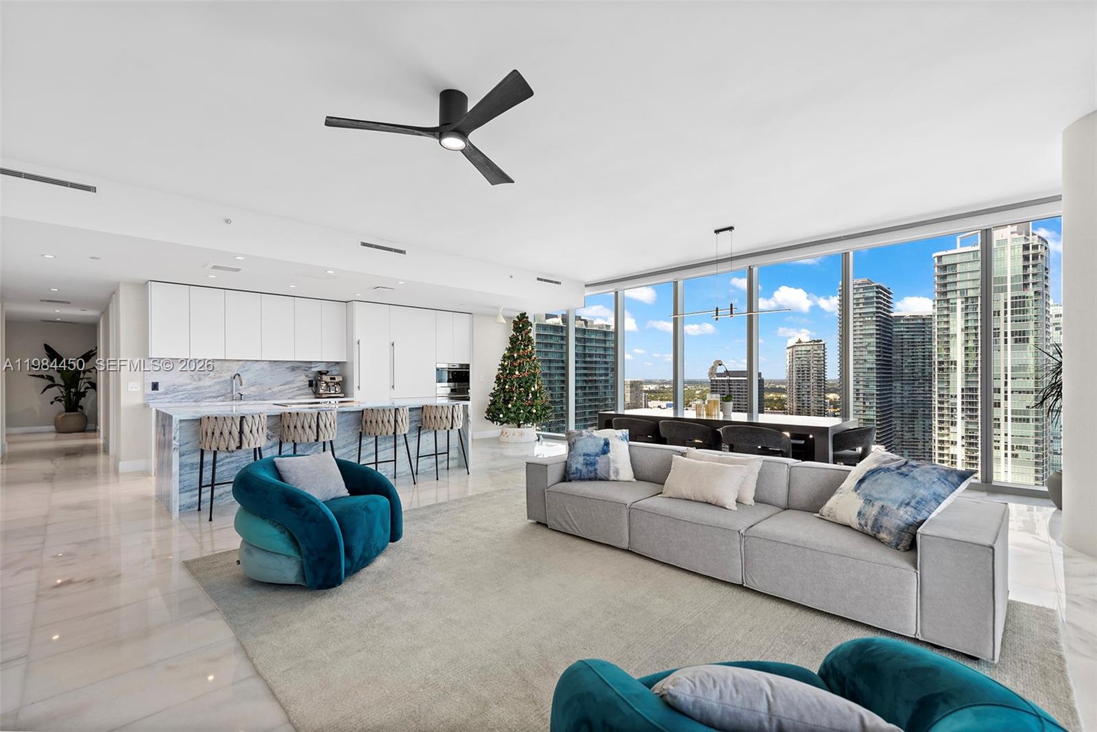 700 NE 26th Ter #3401 Miami, FL 33137