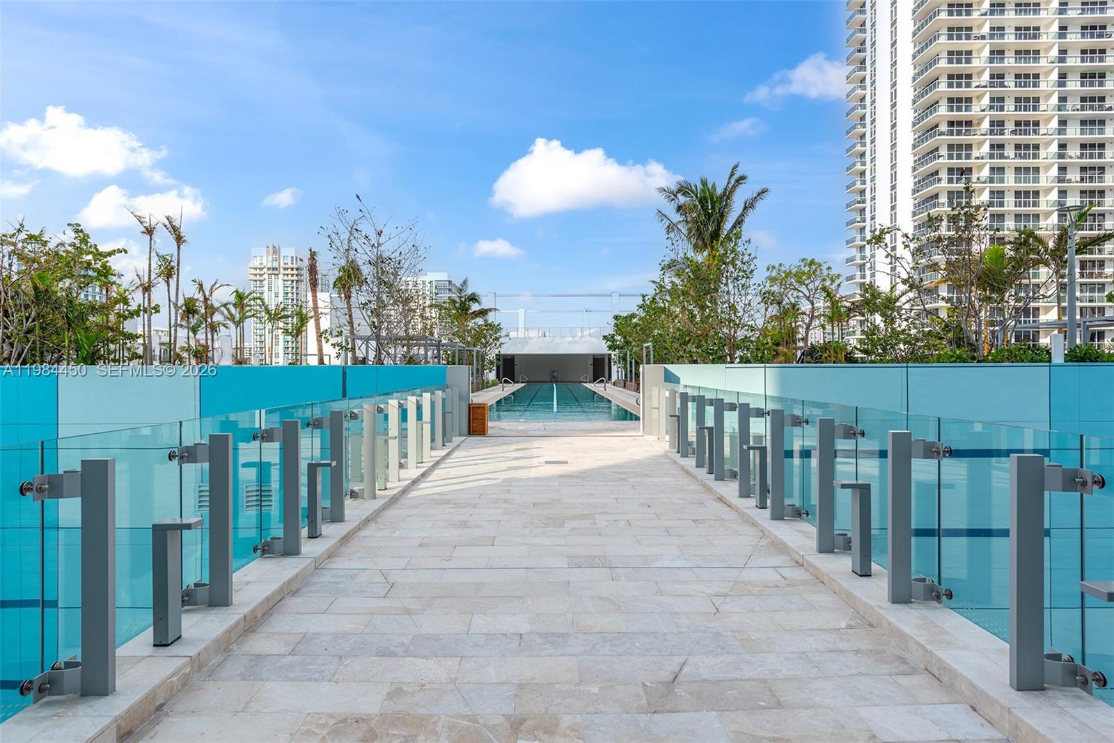 700 NE 26th Ter #3401 Miami, FL 33137