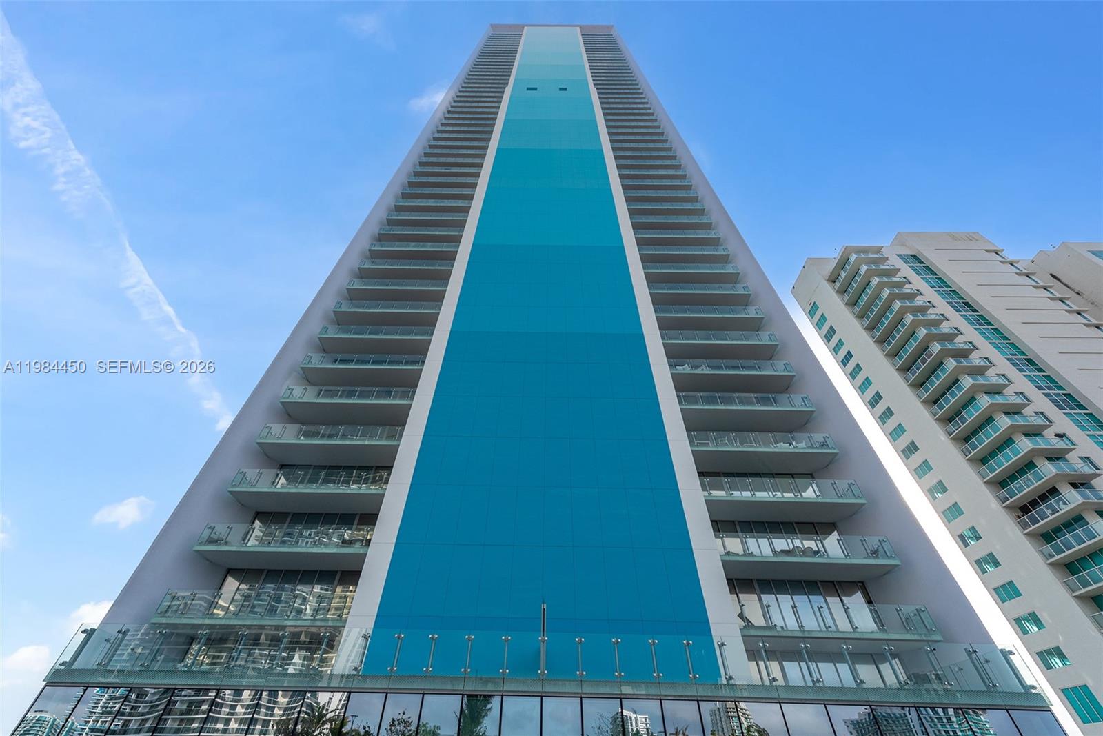 700 NE 26th Ter #3401 Miami, FL 33137