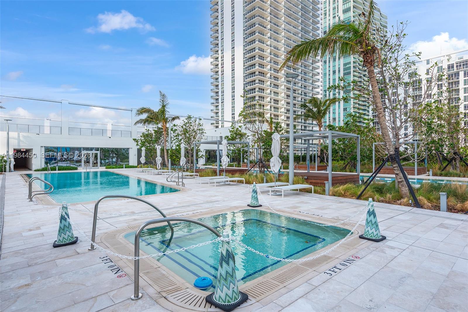 700 NE 26th Ter #3401 Miami, FL 33137