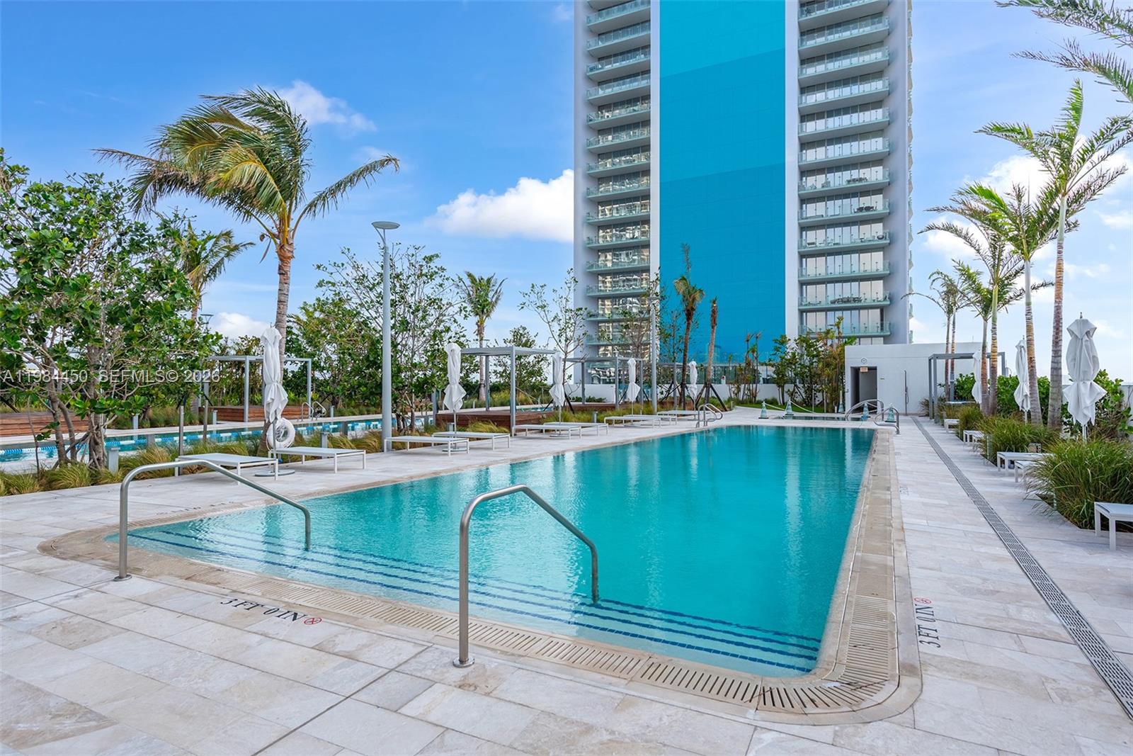 700 NE 26th Ter #3401 Miami, FL 33137