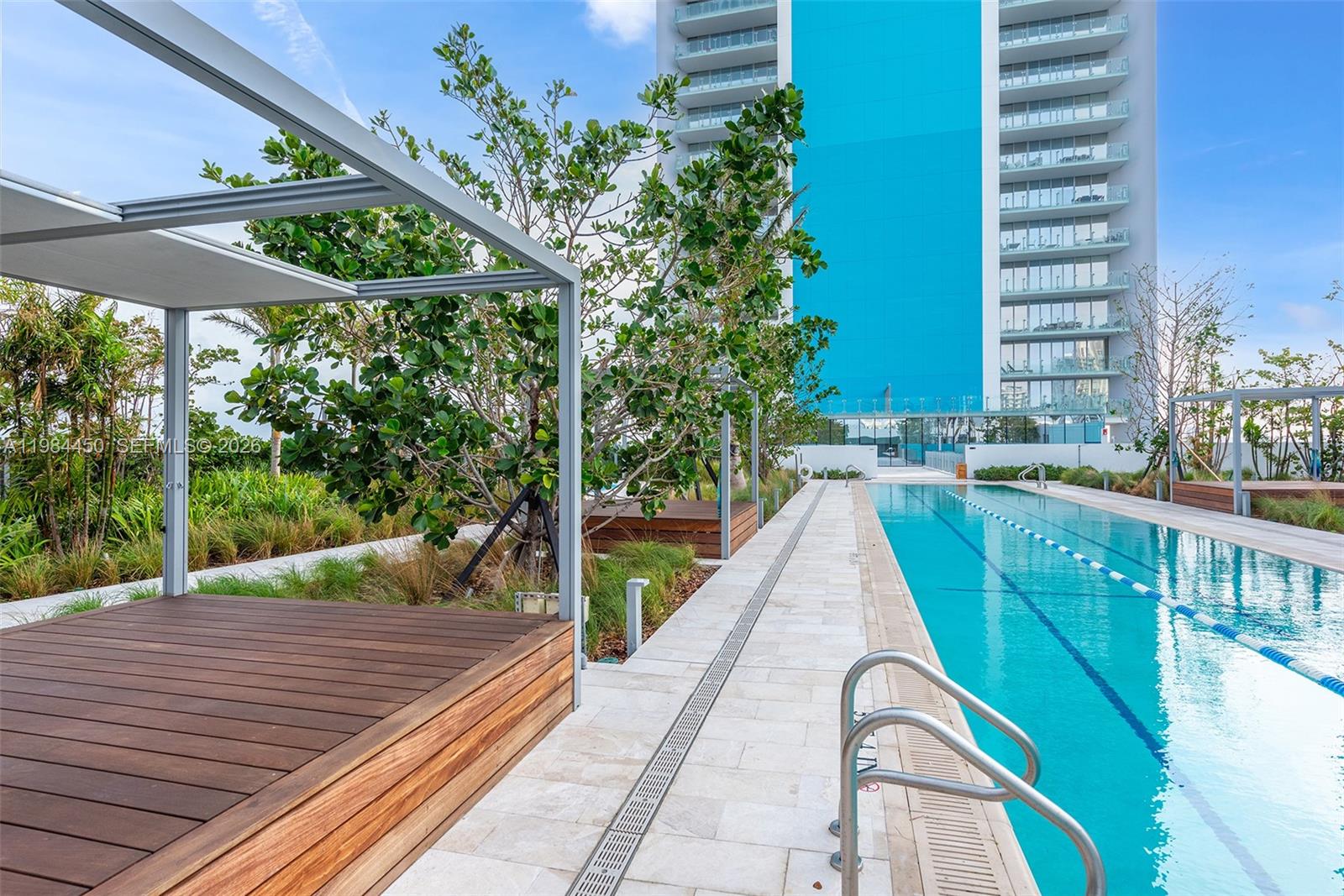 700 NE 26th Ter #3401 Miami, FL 33137