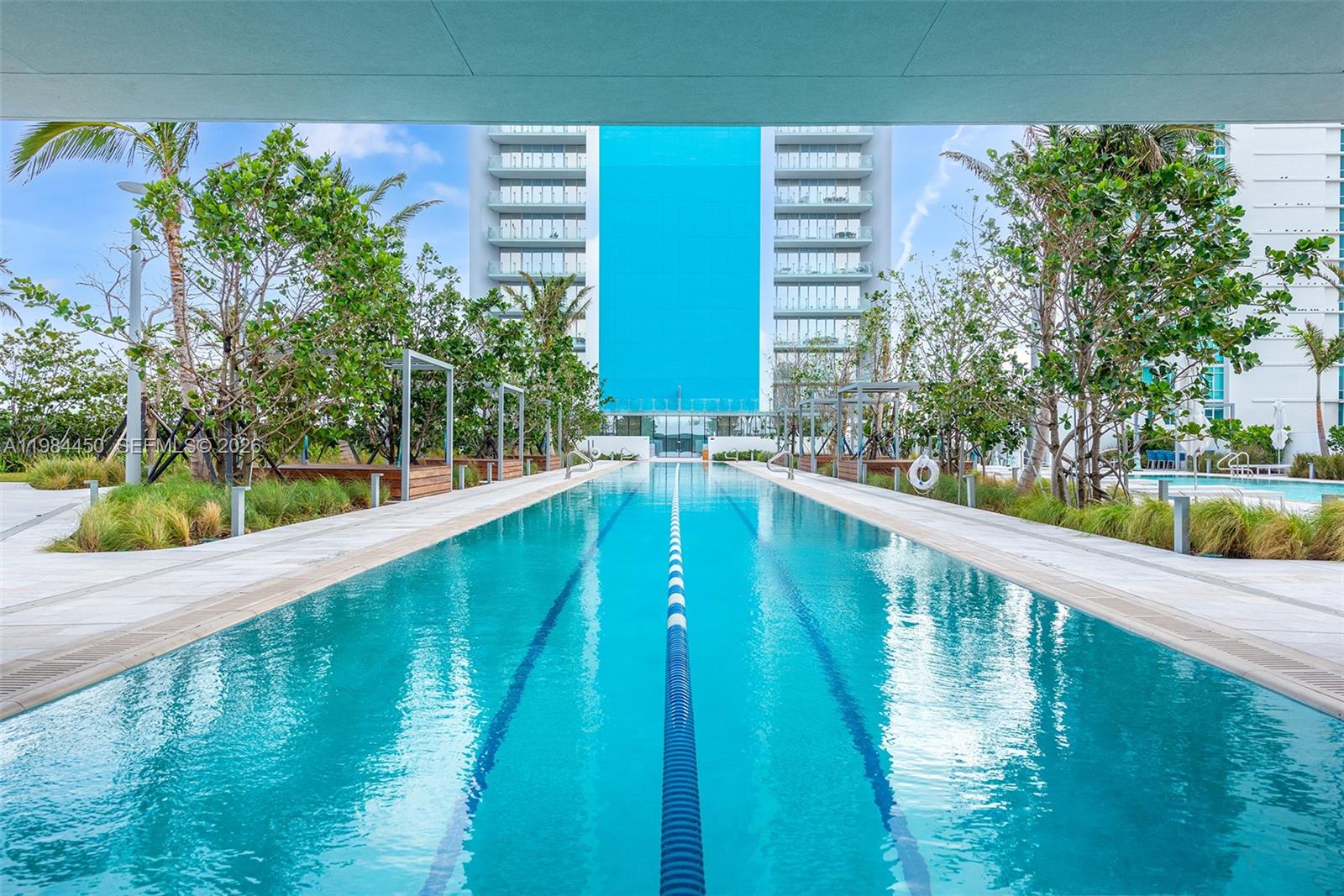 700 NE 26th Ter #3401 Miami, FL 33137