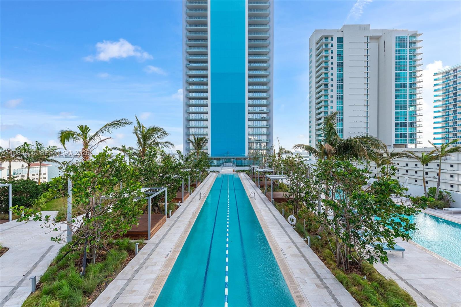 700 NE 26th Ter #3401 Miami, FL 33137