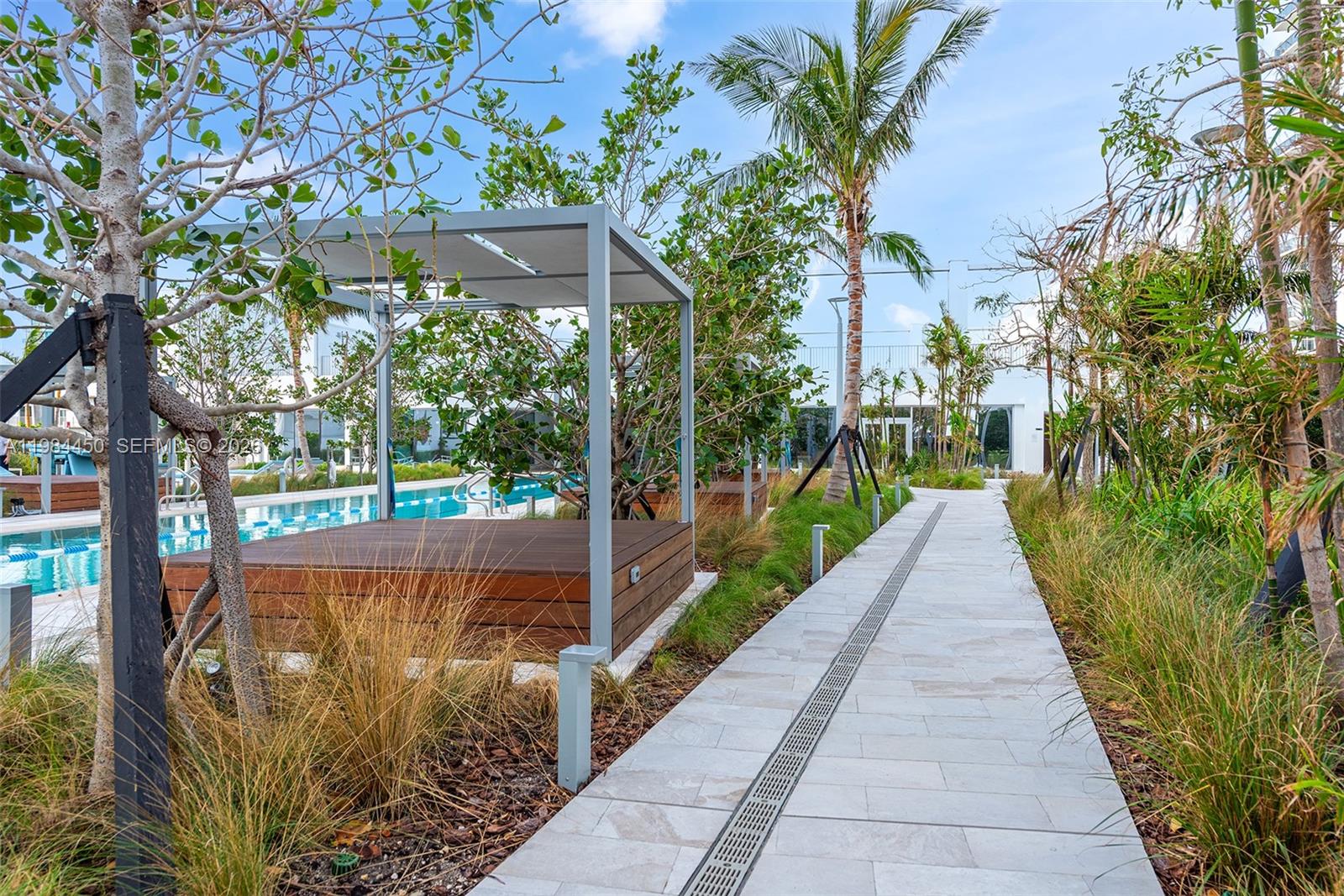 700 NE 26th Ter #3401 Miami, FL 33137