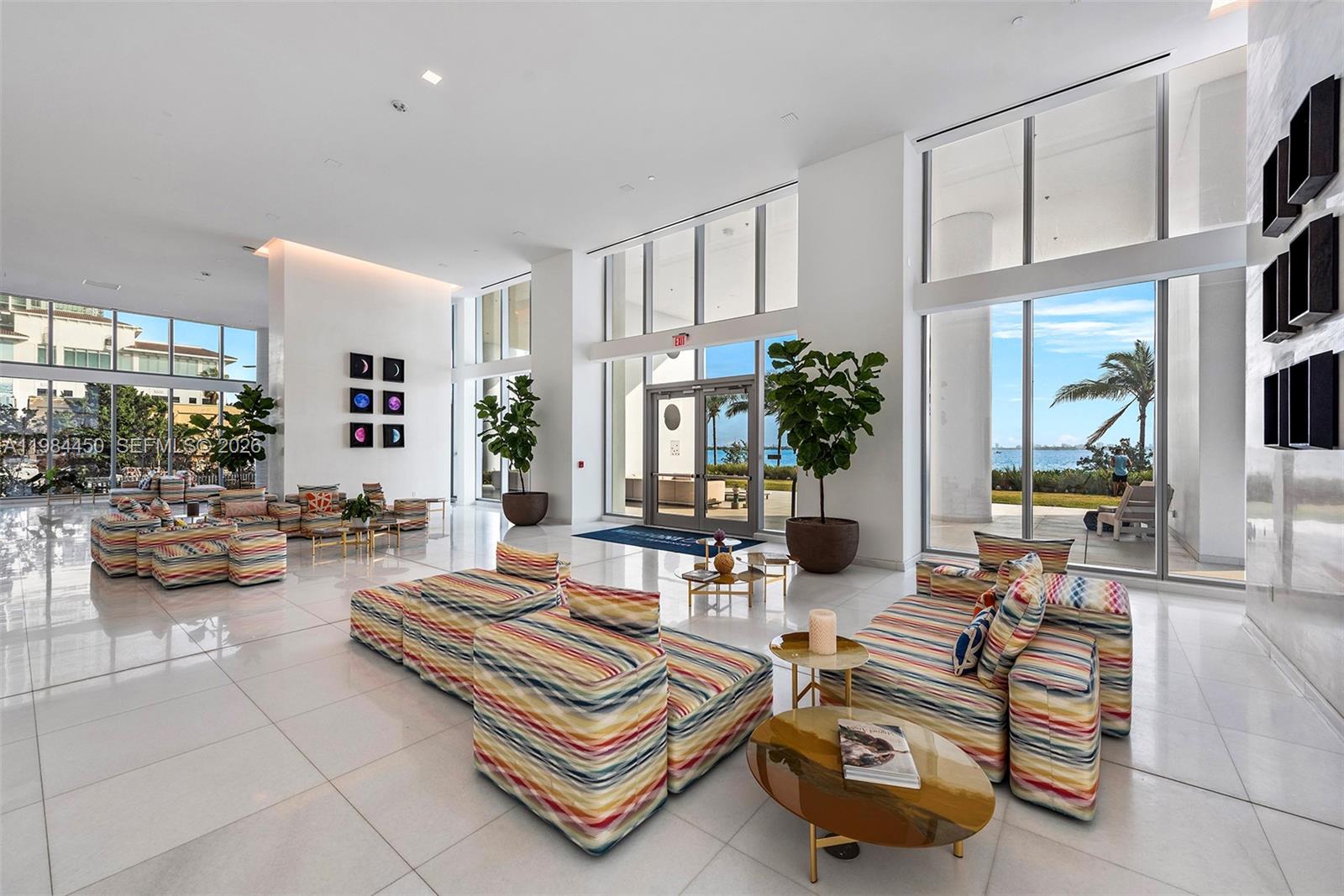 700 NE 26th Ter #3401 Miami, FL 33137