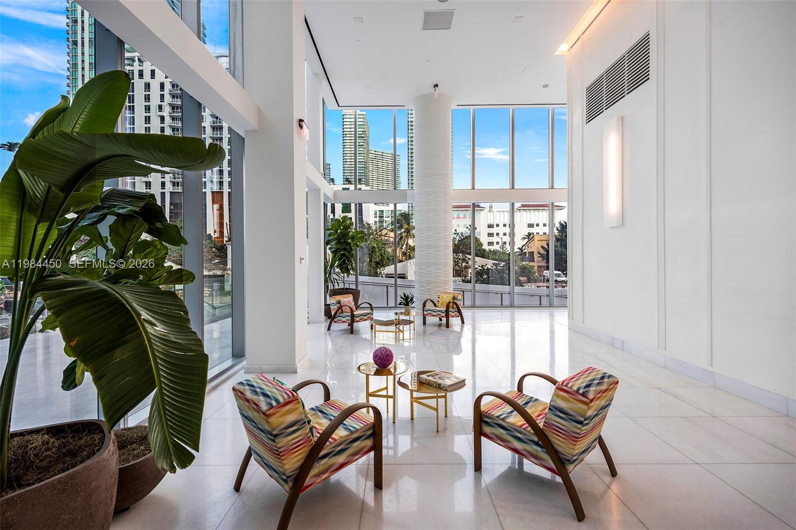 700 NE 26th Ter #3401 Miami, FL 33137