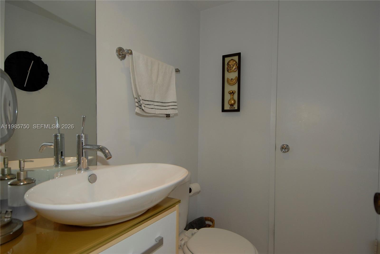 600 NE 36th St #1212 Miami, FL 33137