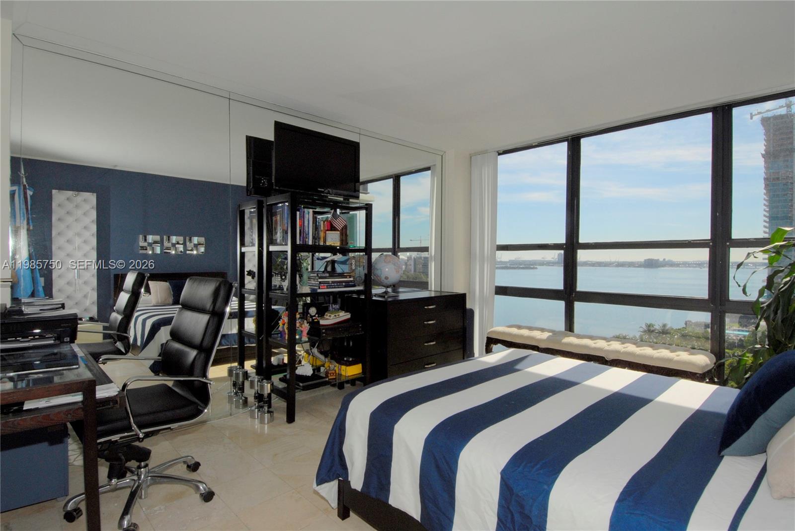 600 NE 36th St #1212 Miami, FL 33137