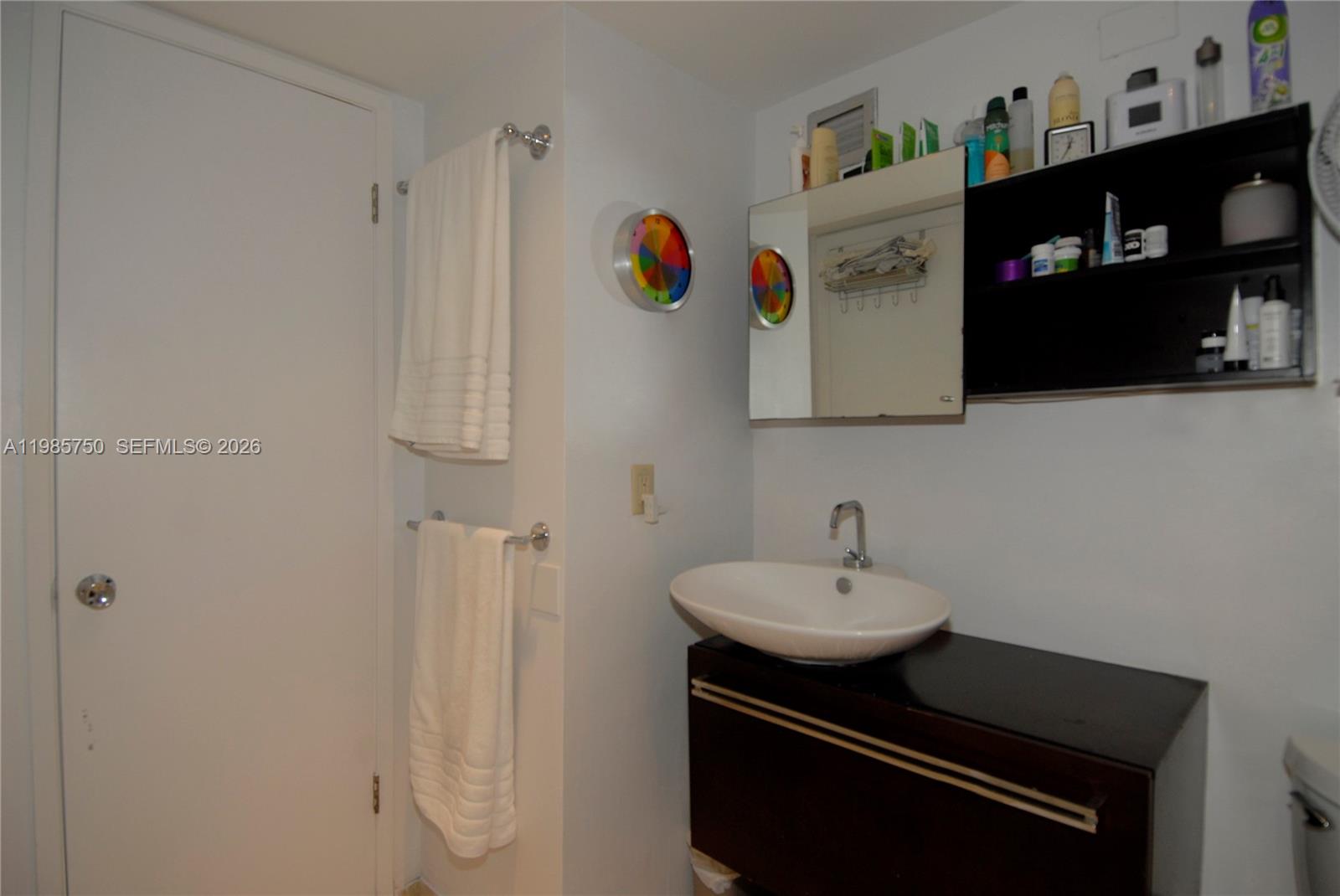 600 NE 36th St #1212 Miami, FL 33137