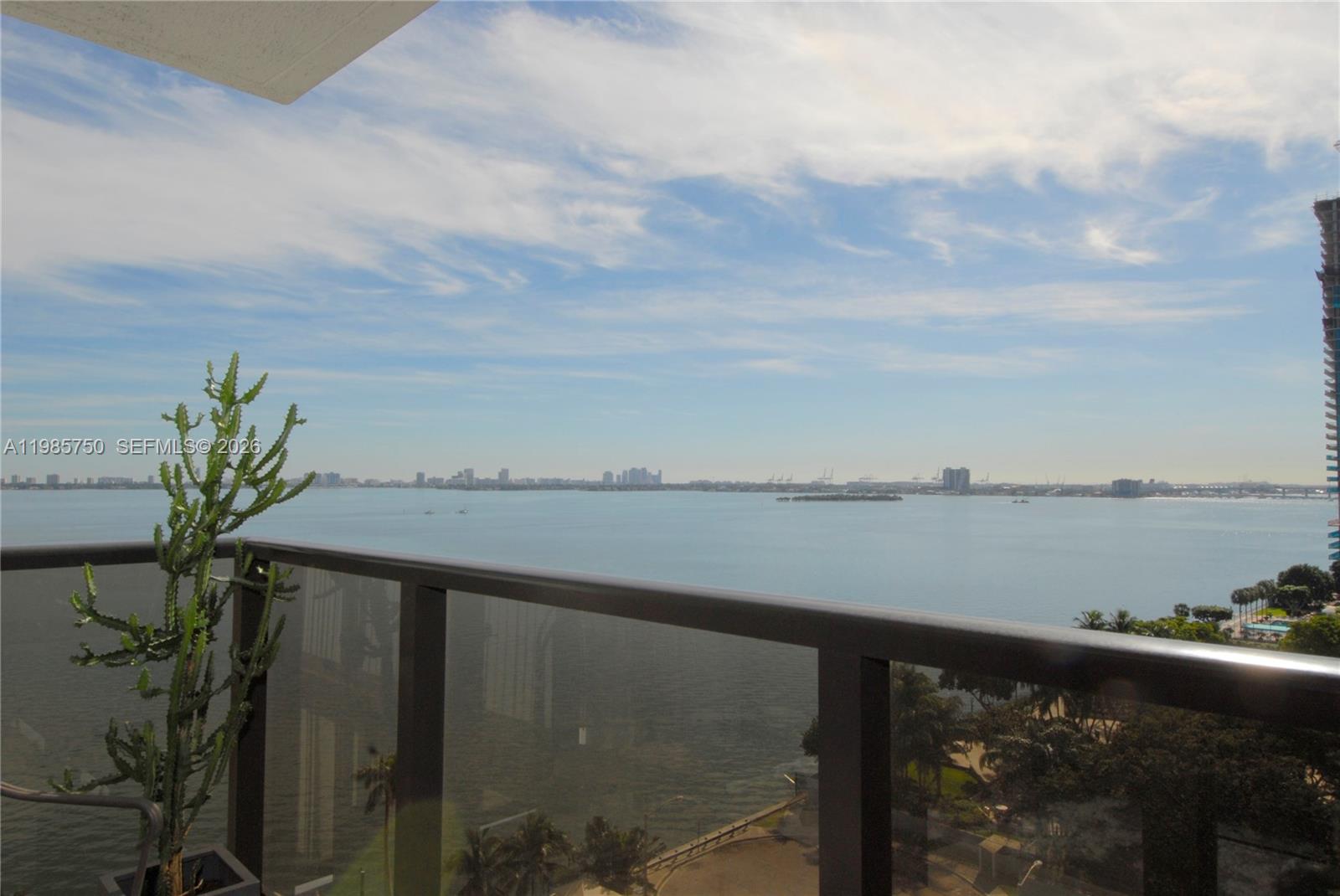 600 NE 36th St #1212 Miami, FL 33137