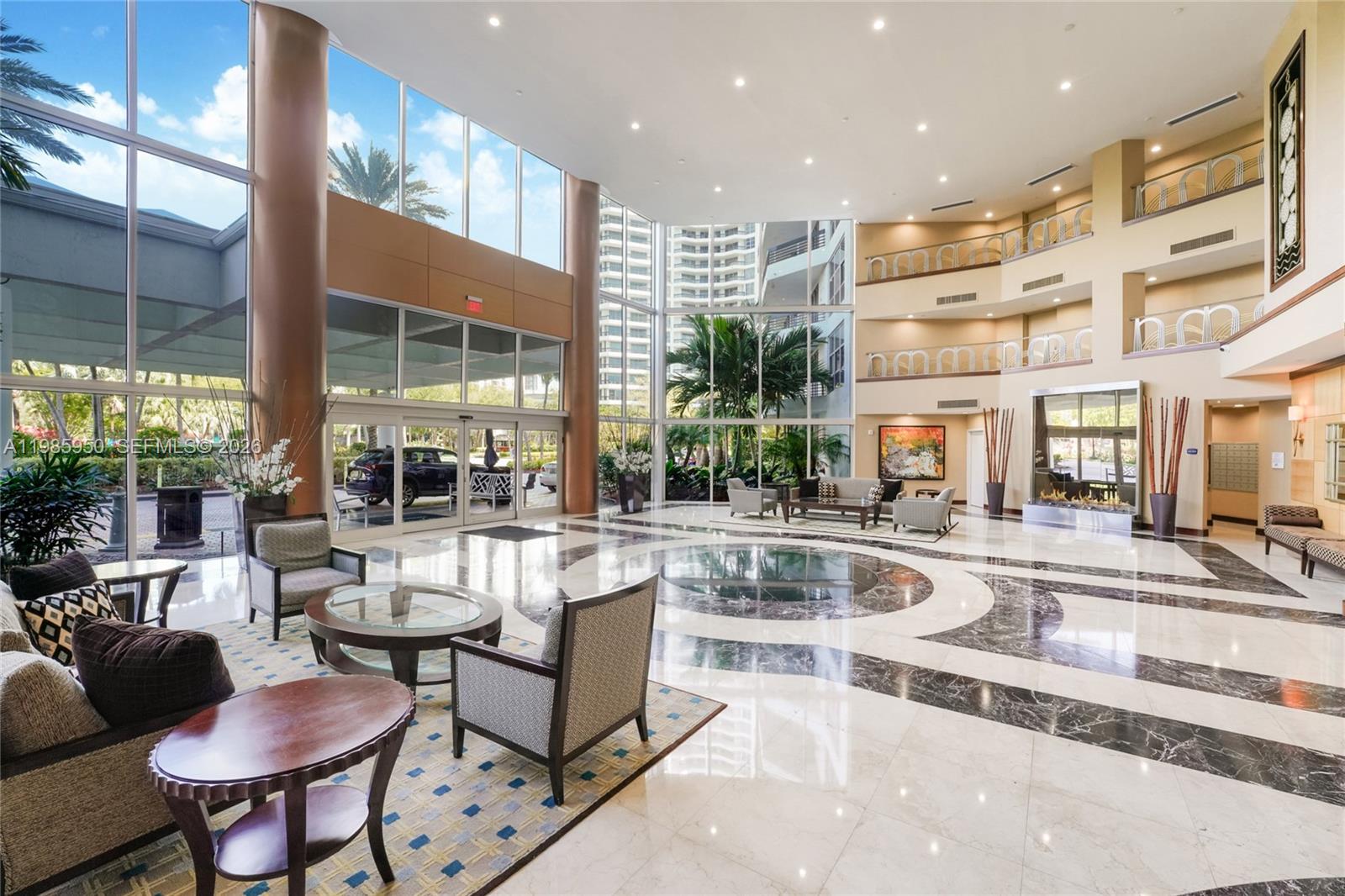 19101 NE 36th Ct #705 Aventura, FL 33180