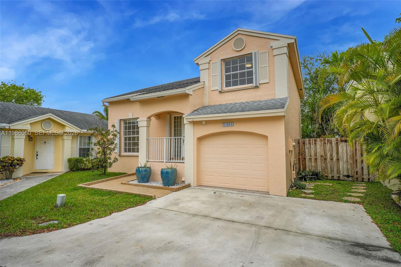 11811 SW 102nd St Miami, FL 33186