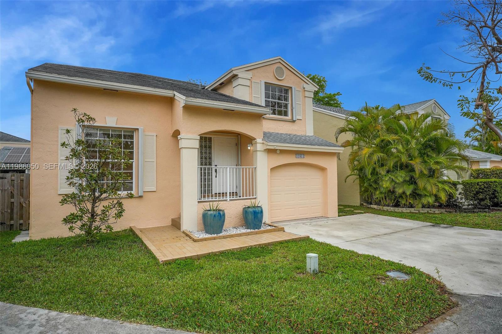 11811 SW 102nd St Miami, FL 33186