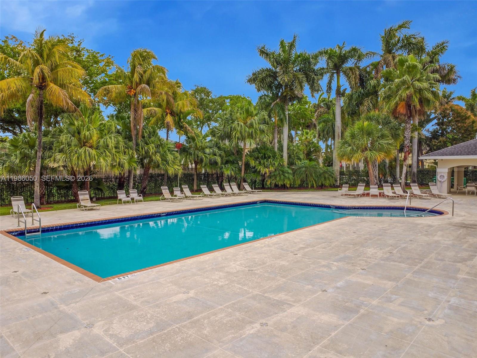 11811 SW 102nd St Miami, FL 33186