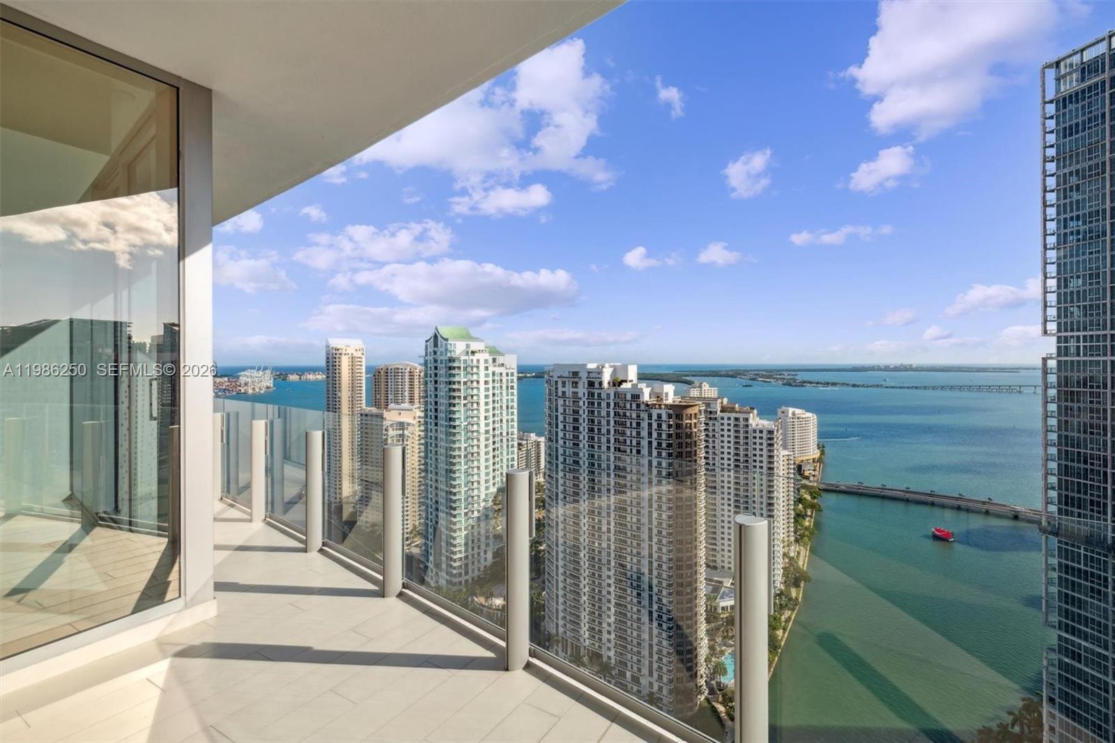 300 Biscayne Blvd Way #3805W