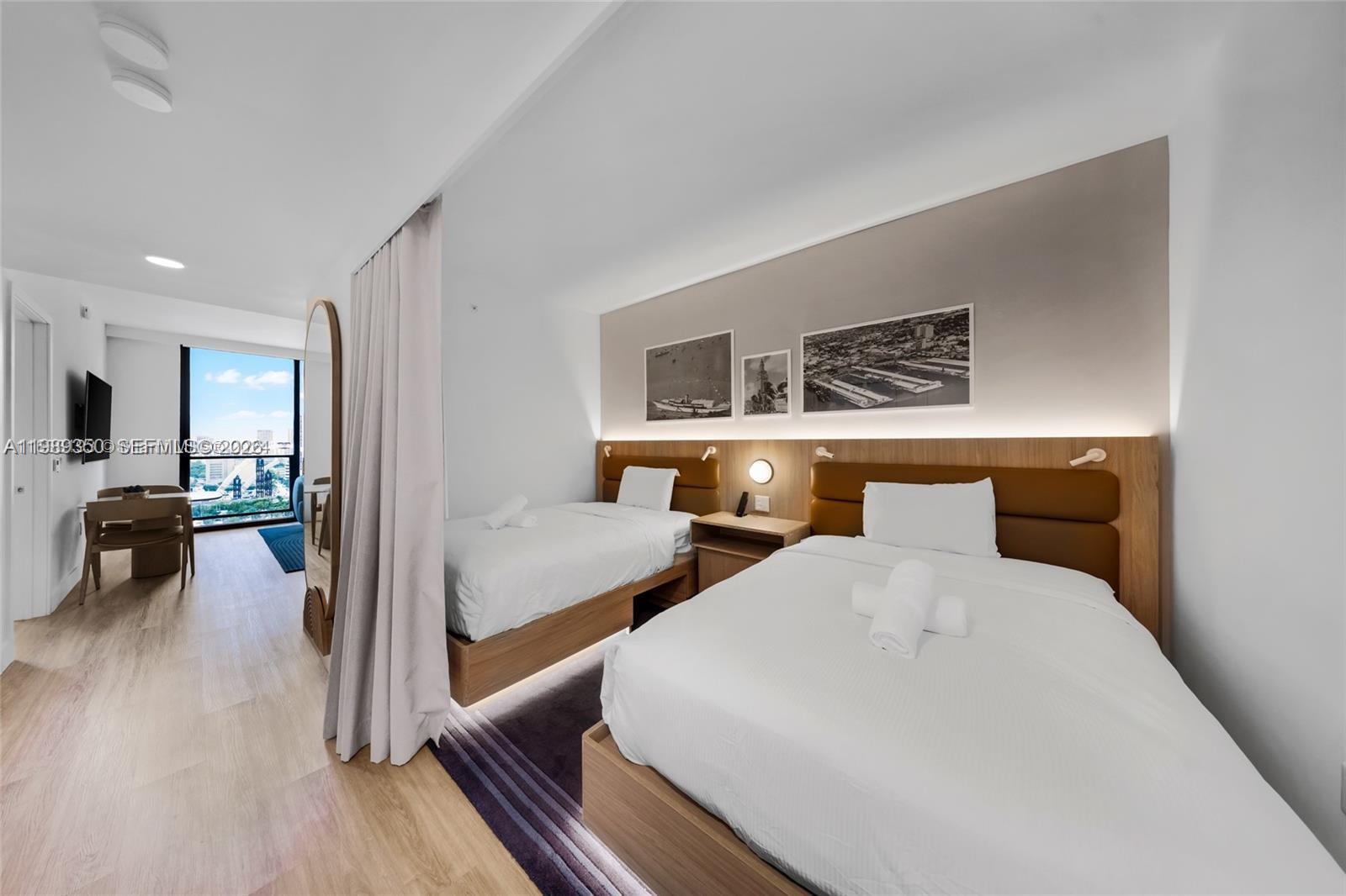 159 NE 6th St #1617 Miami, FL 33132