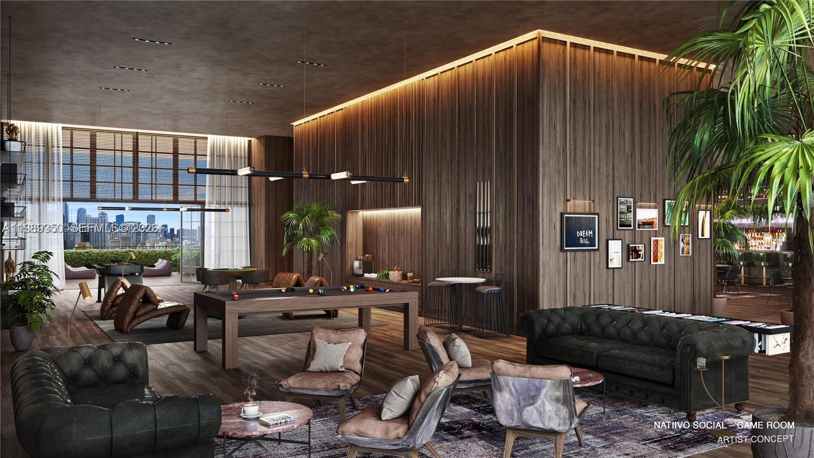 159 NE 6th St #1617 Miami, FL 33132