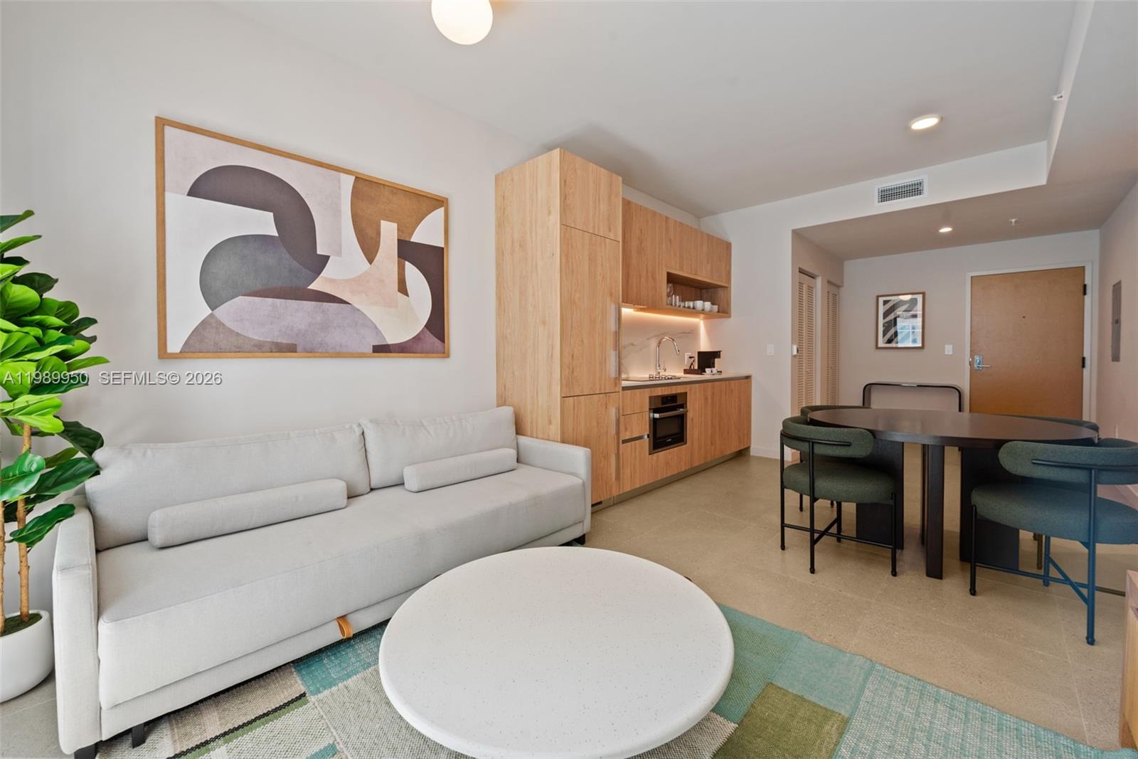 11 NE 26th St #2605 Miami, FL 33132