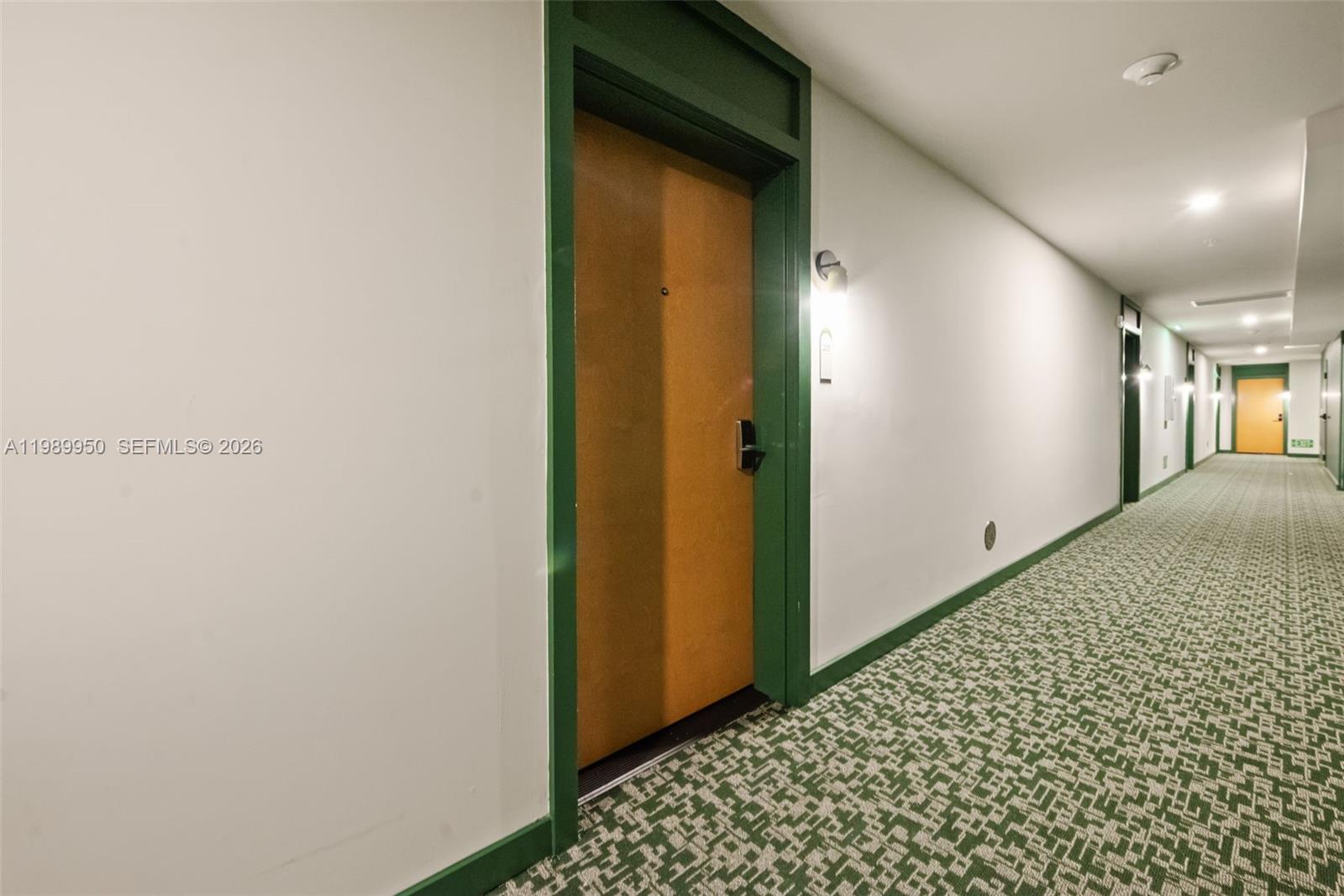 11 NE 26th St #2605 Miami, FL 33132