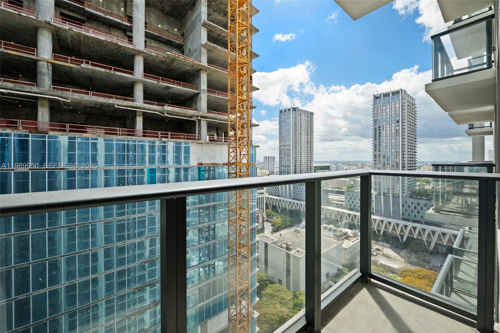 11 NE 26th St #2605 Miami, FL 33132