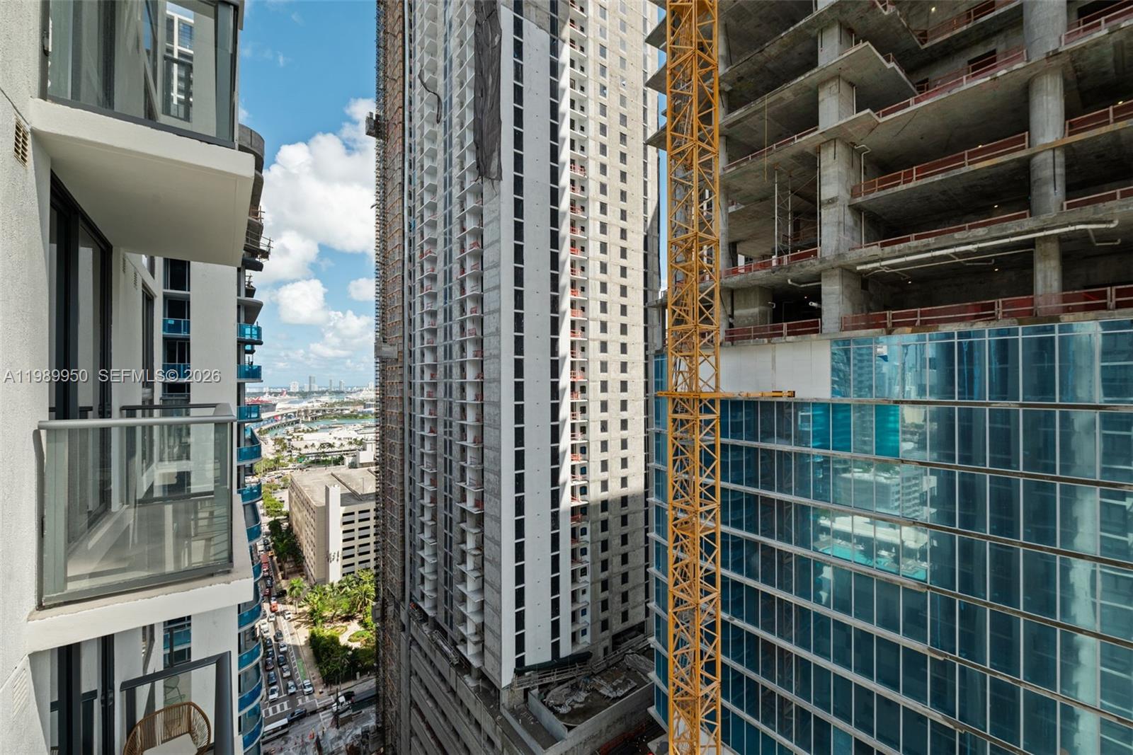 11 NE 26th St #2605 Miami, FL 33132