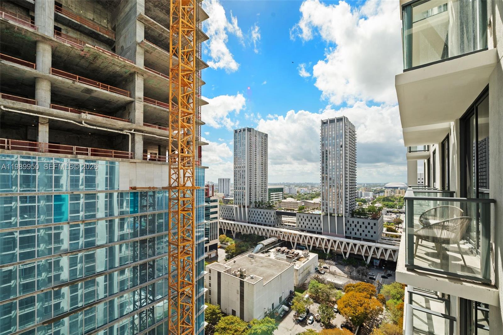 11 NE 26th St #2605 Miami, FL 33132