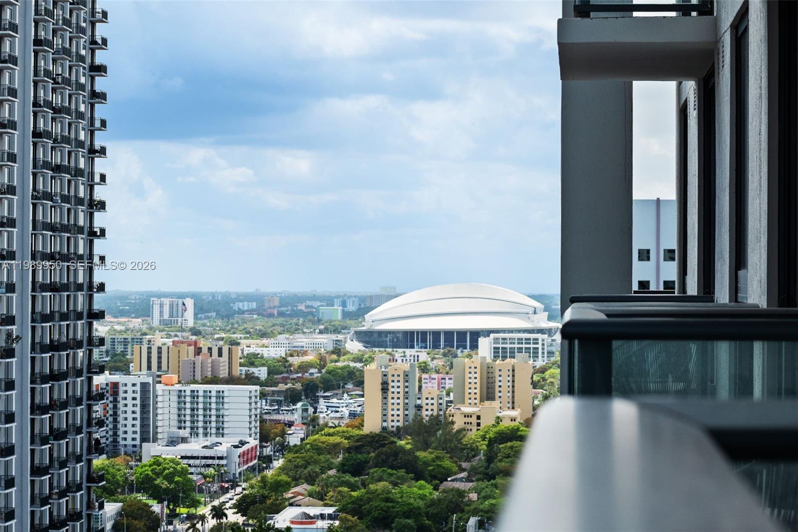 11 NE 26th St #2605 Miami, FL 33132