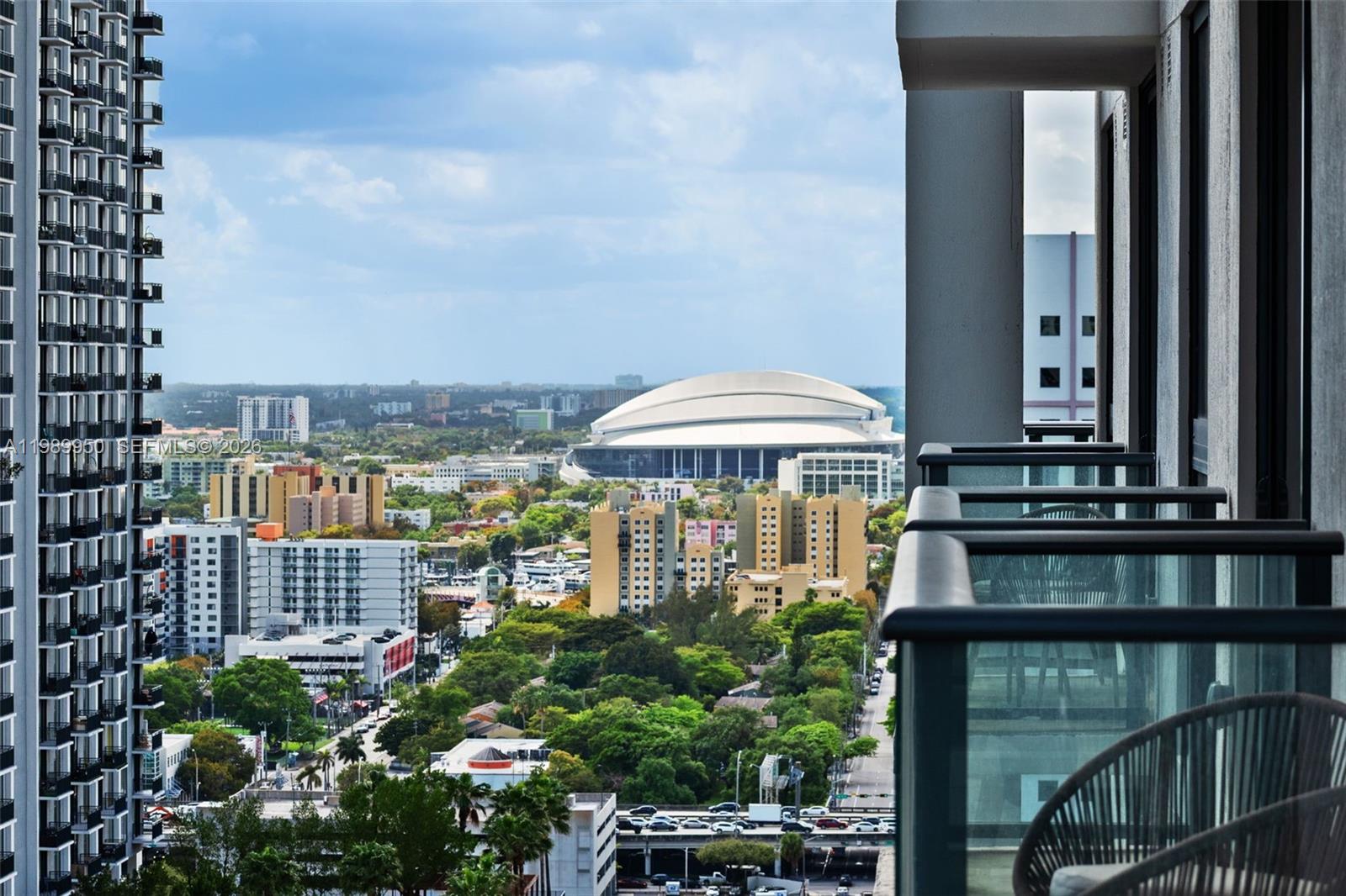 11 NE 26th St #2605 Miami, FL 33132