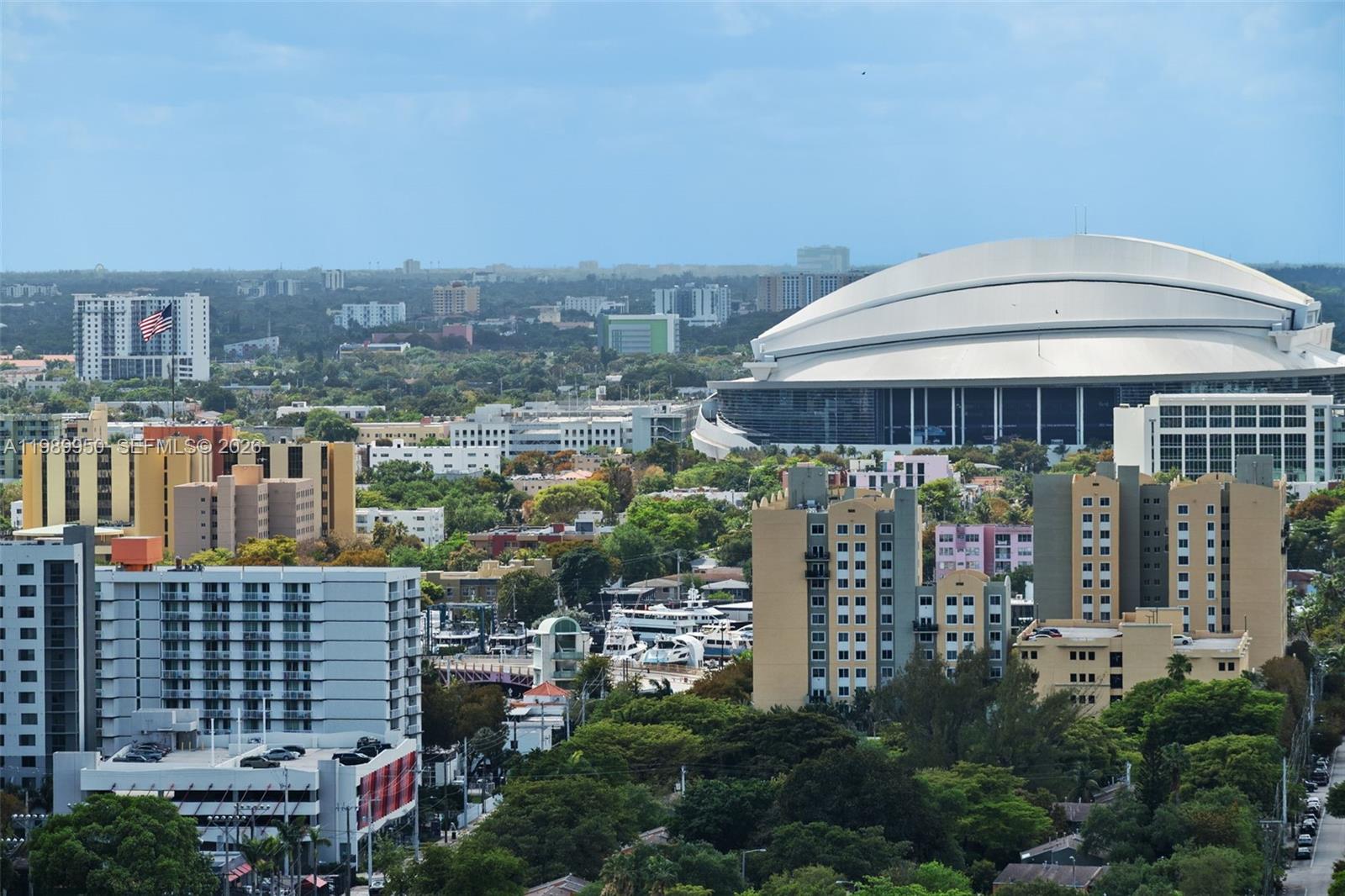 11 NE 26th St #2605 Miami, FL 33132