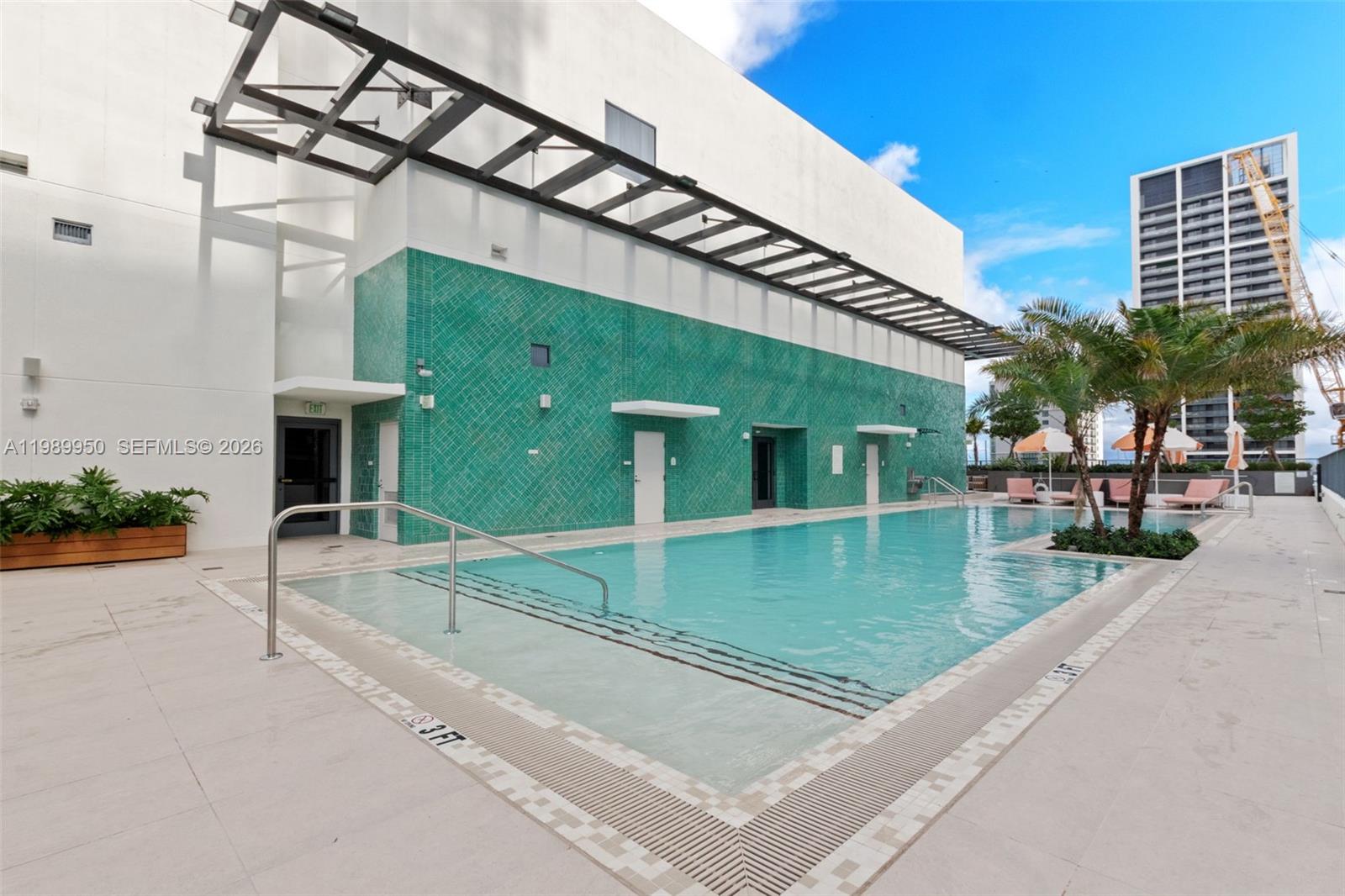 11 NE 26th St #2605 Miami, FL 33132