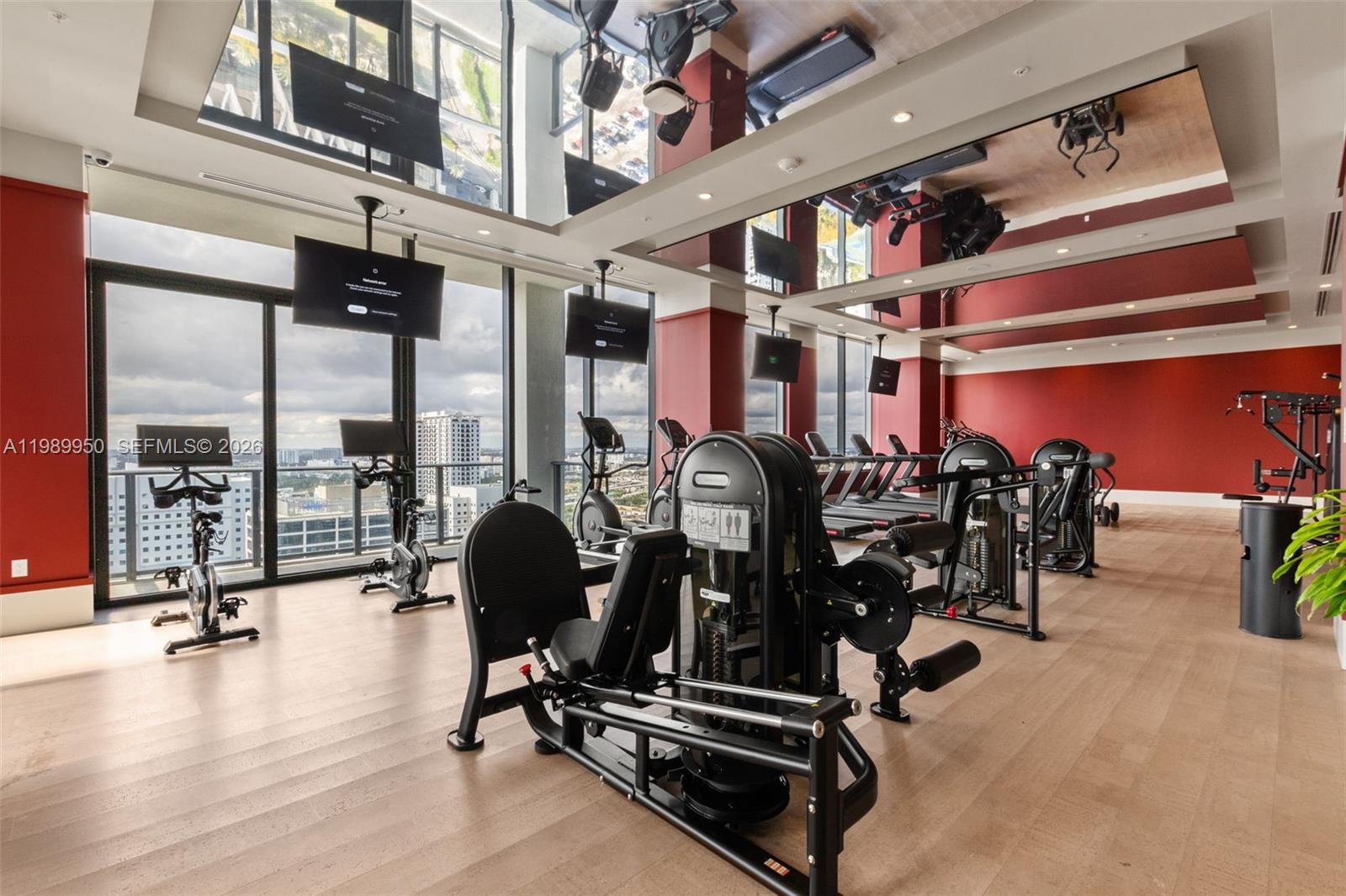 11 NE 26th St #2605 Miami, FL 33132