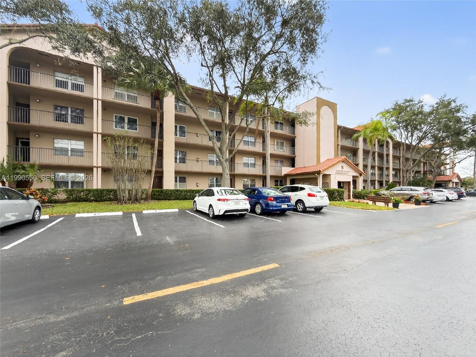 1000 SW 125th Ave #102N Pembroke Pines, FL 33027