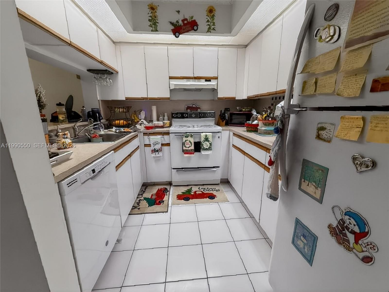 1000 SW 125th Ave #102N Pembroke Pines, FL 33027