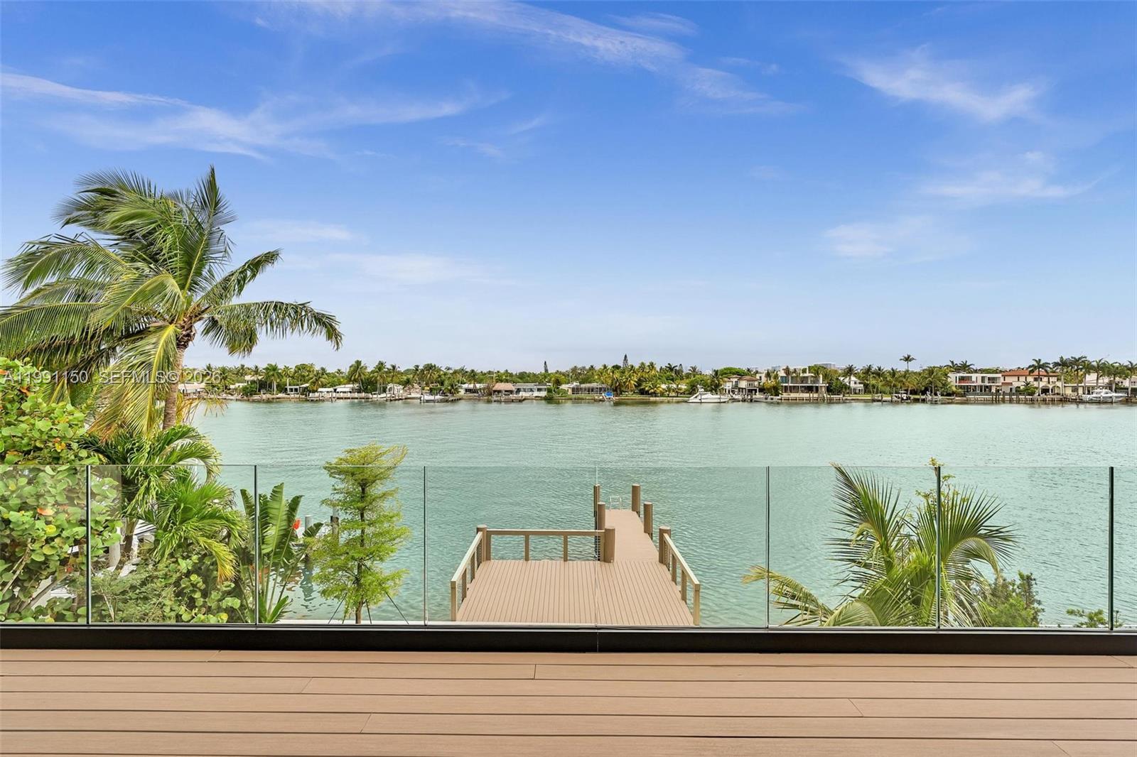 535 N Shore Dr Miami Beach, FL 33141