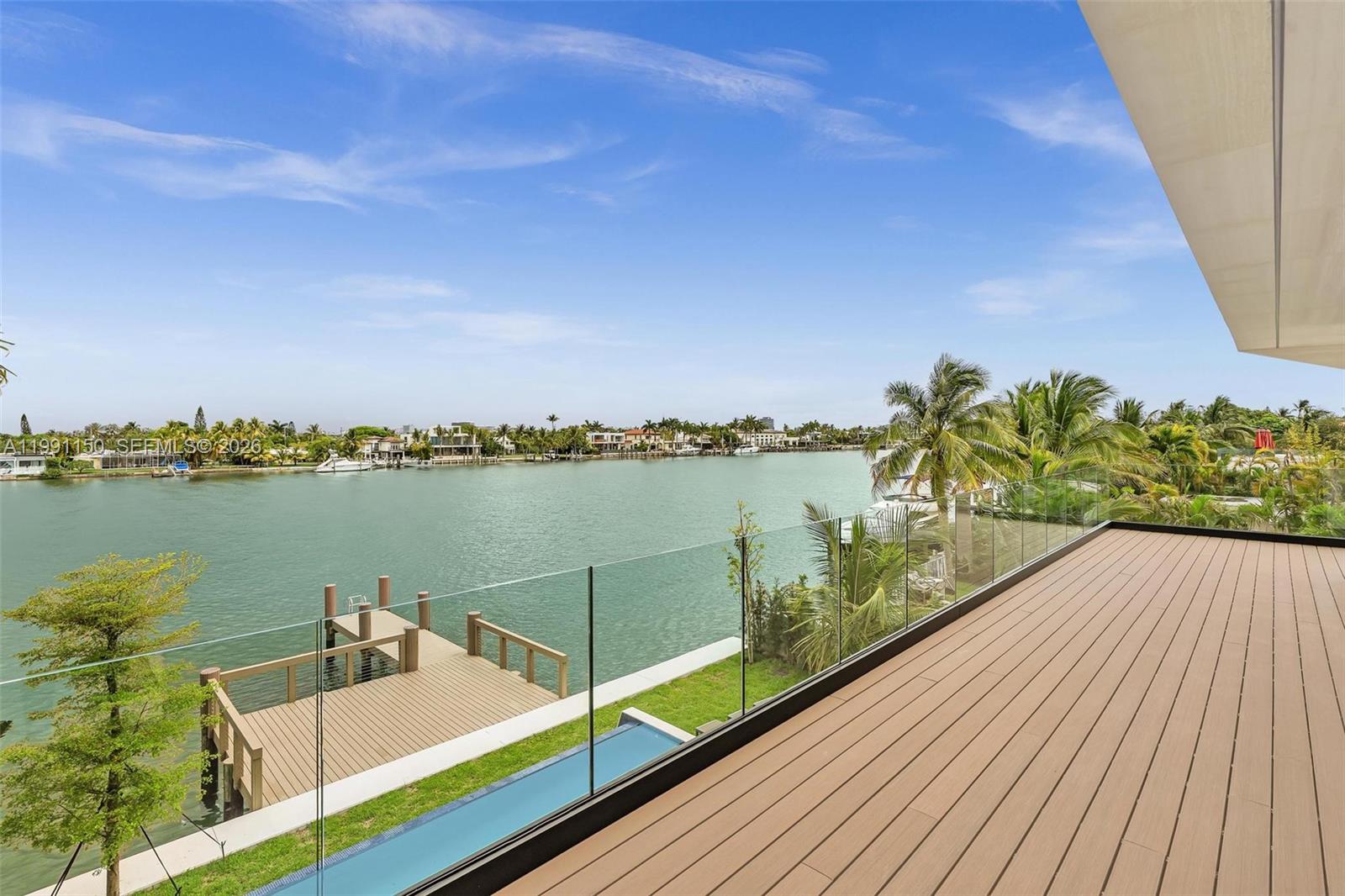 535 N Shore Dr Miami Beach, FL 33141