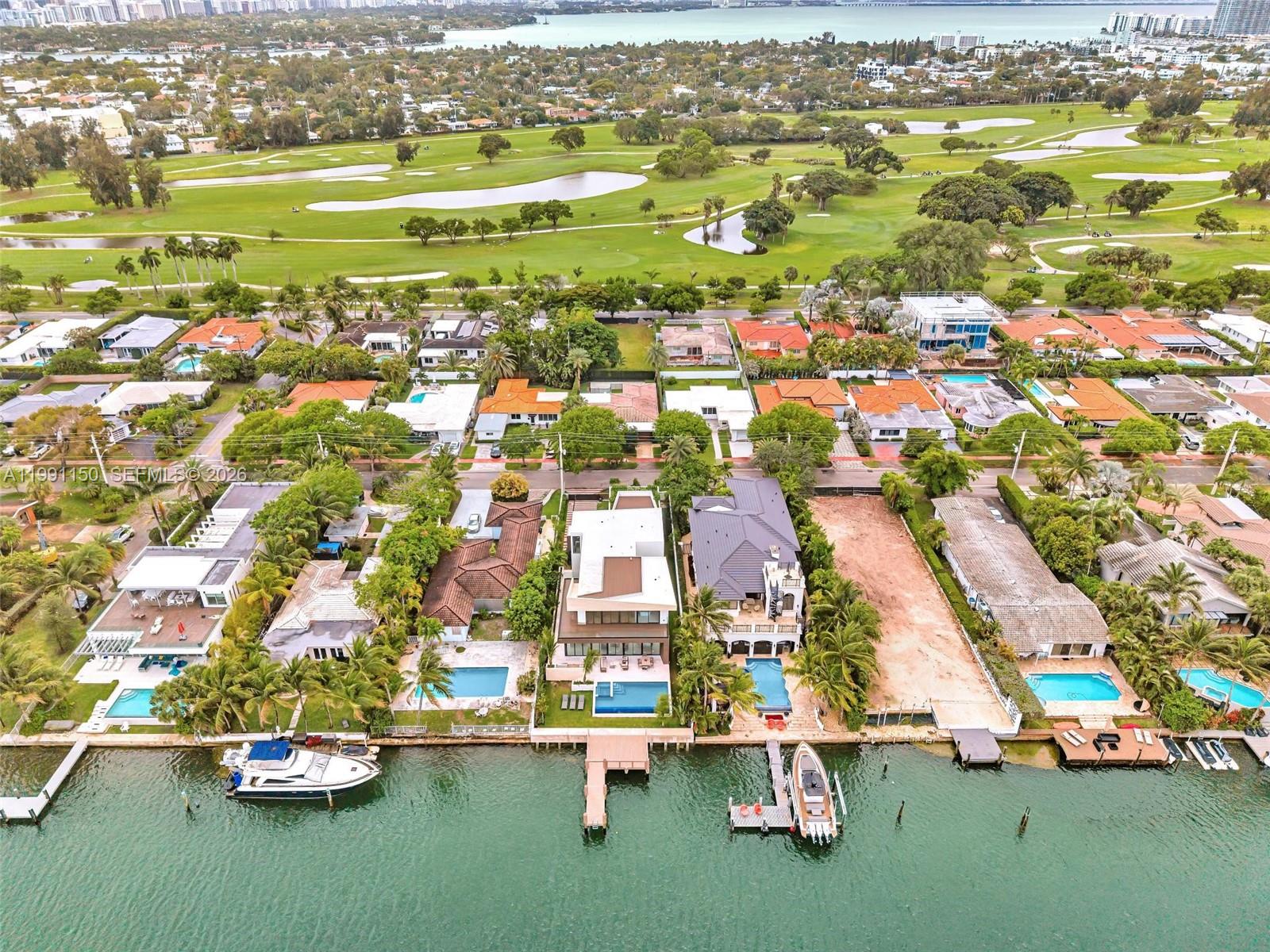 535 N Shore Dr Miami Beach, FL 33141