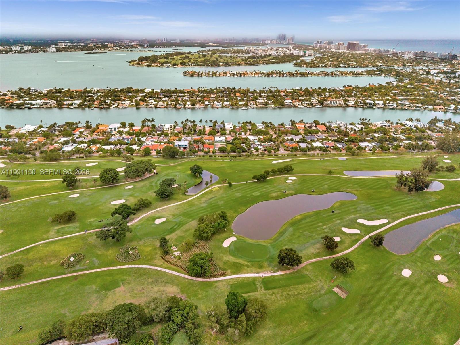 535 N Shore Dr Miami Beach, FL 33141