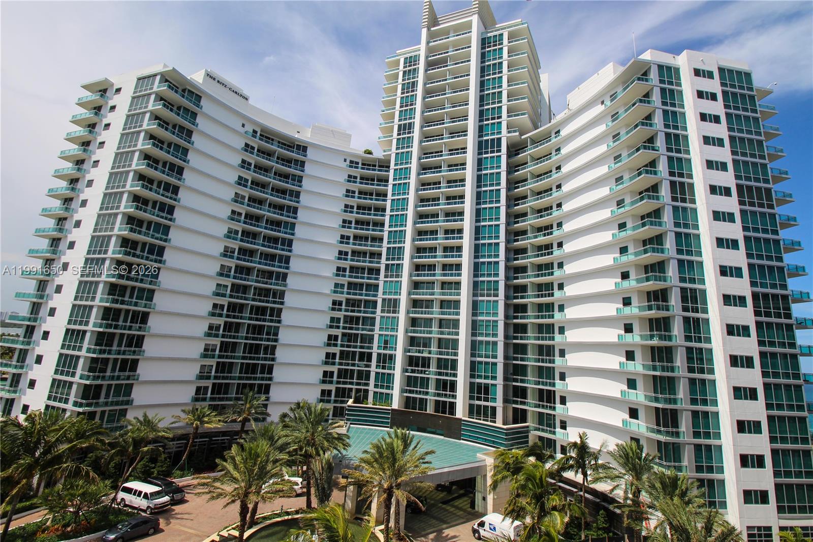 10275 Collins Ave #833 Bal Harbour, FL 33154