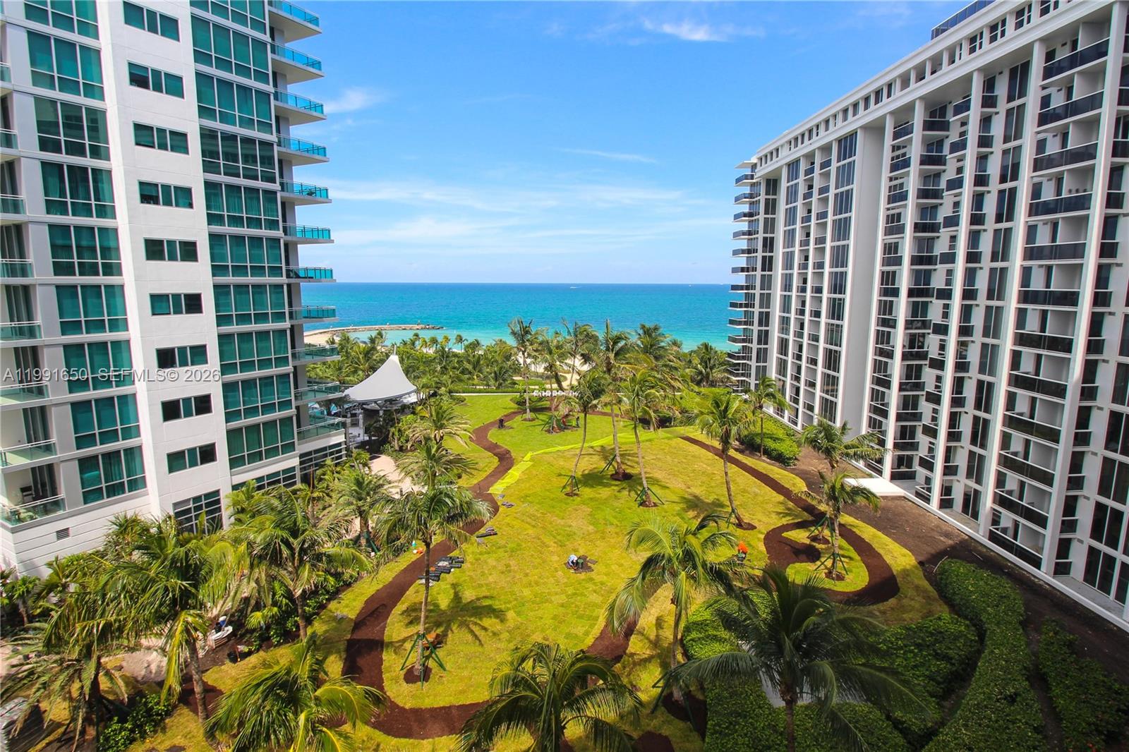 10275 Collins Ave #833 Bal Harbour, FL 33154