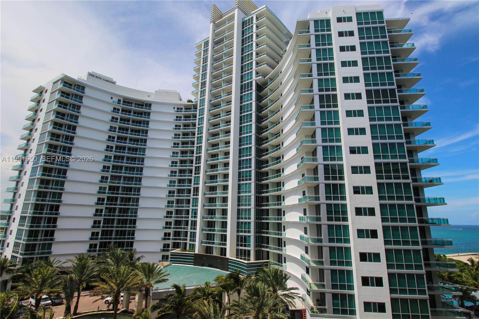 10275 Collins Ave #833 Bal Harbour, FL 33154
