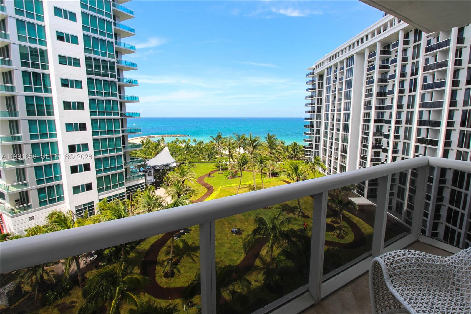 10275 Collins Ave #833 Bal Harbour, FL 33154