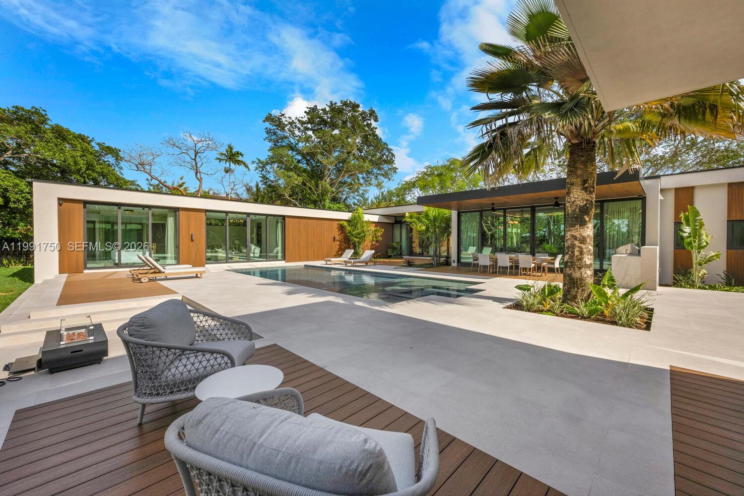 7901 SW 120th St Pinecrest, FL 33156