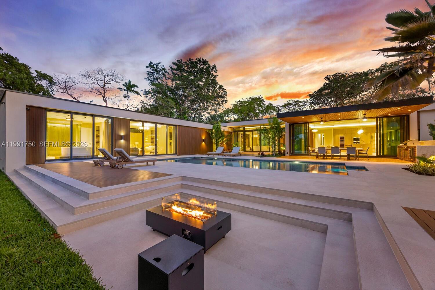 7901 SW 120th St Pinecrest, FL 33156