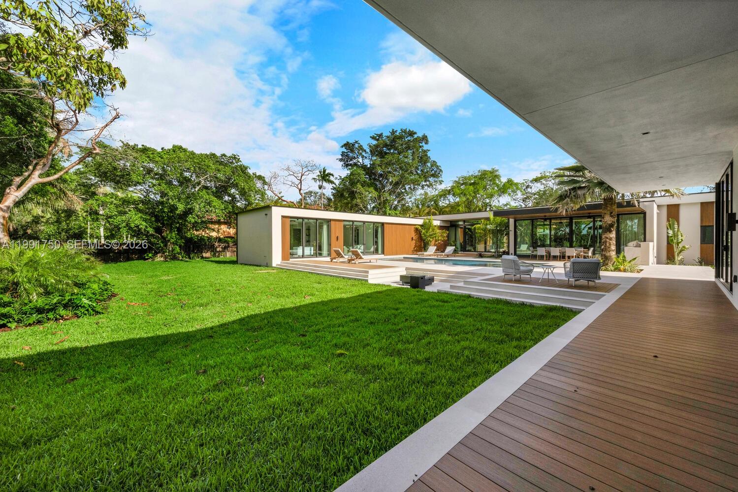 7901 SW 120th St Pinecrest, FL 33156