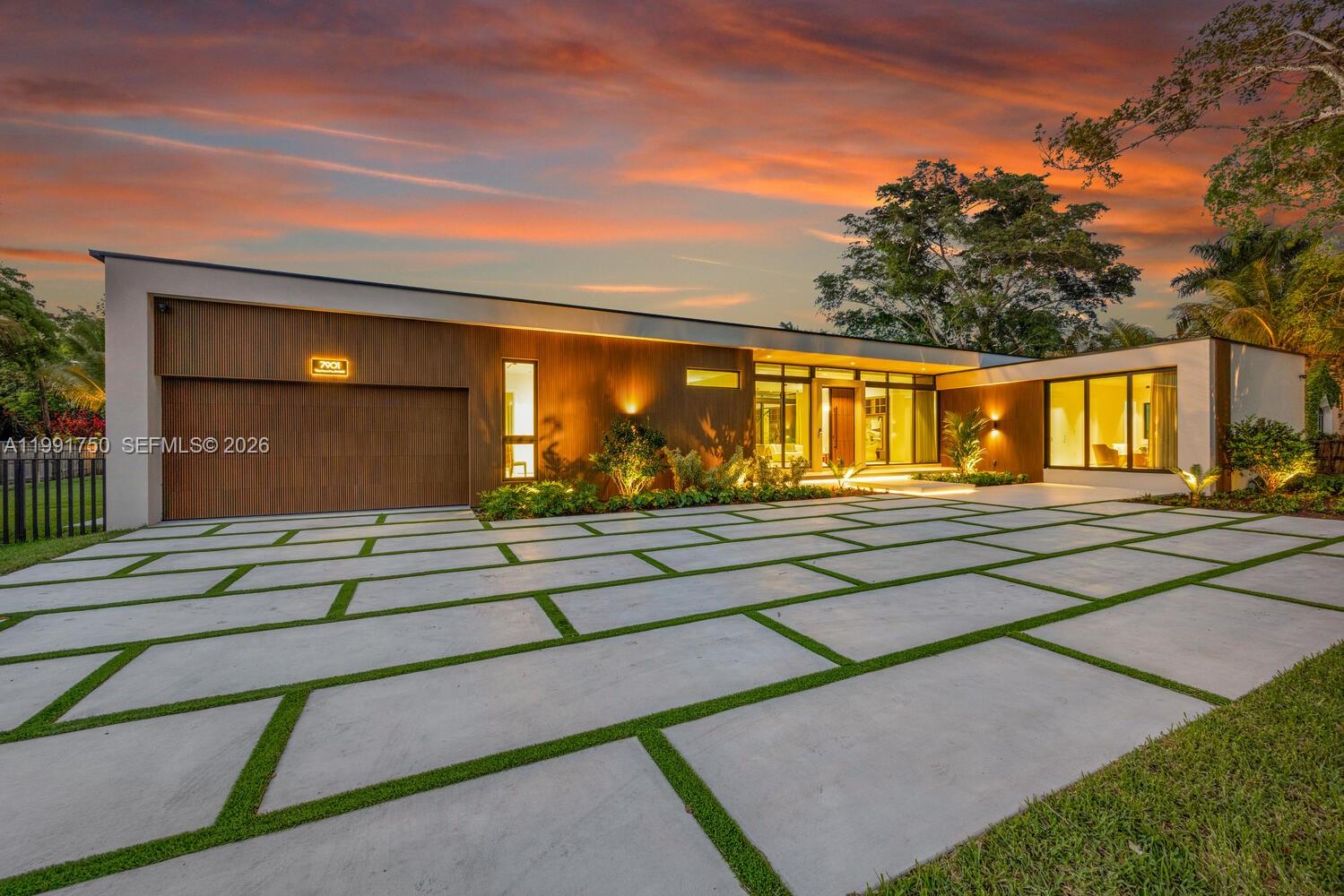 7901 SW 120th St Pinecrest, FL 33156