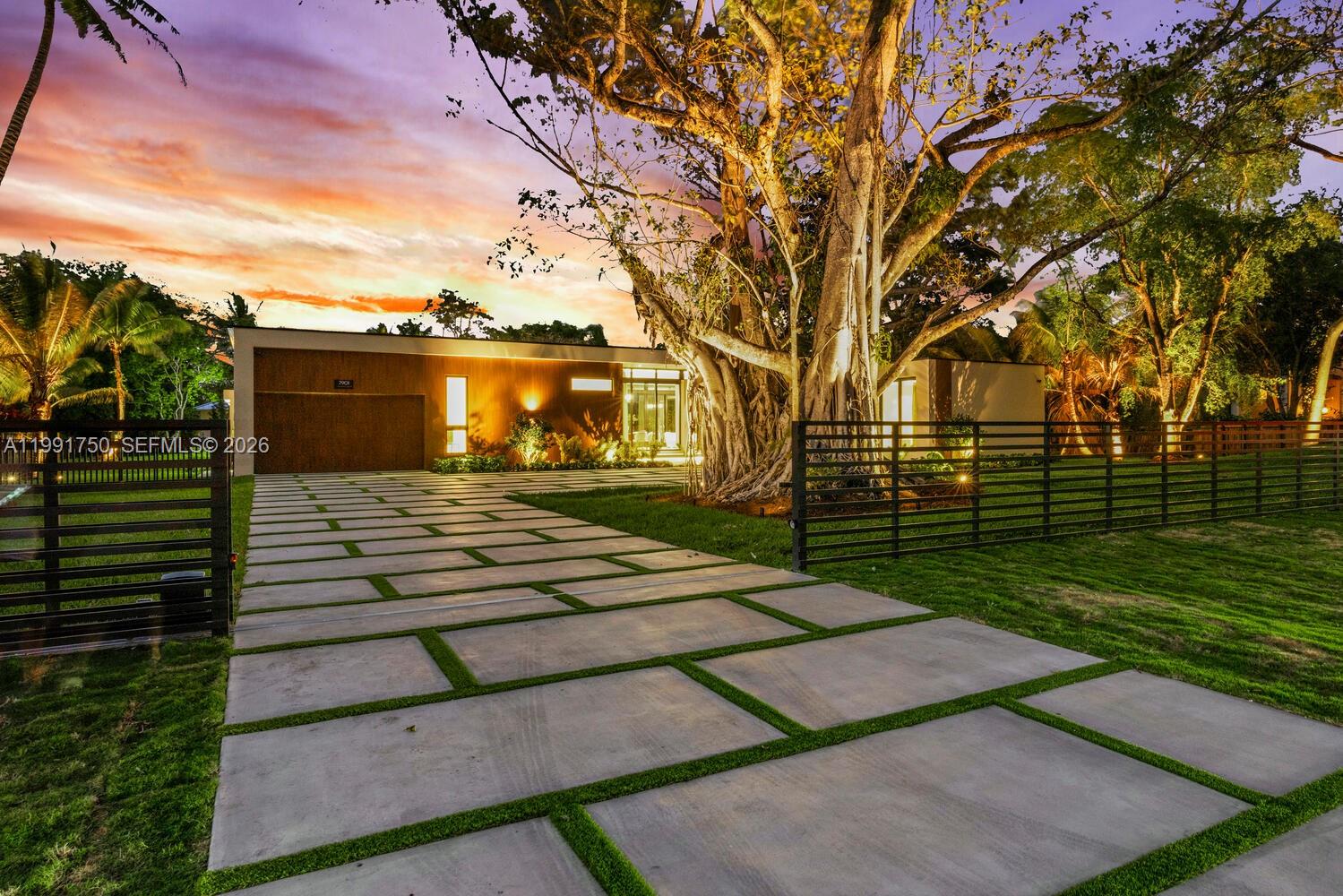 7901 SW 120th St Pinecrest, FL 33156