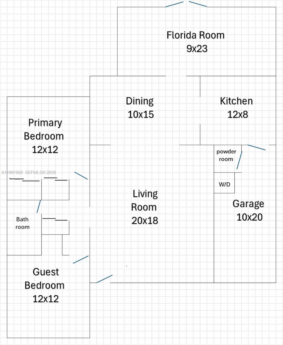 720 NE 75th St Miami, FL 33138